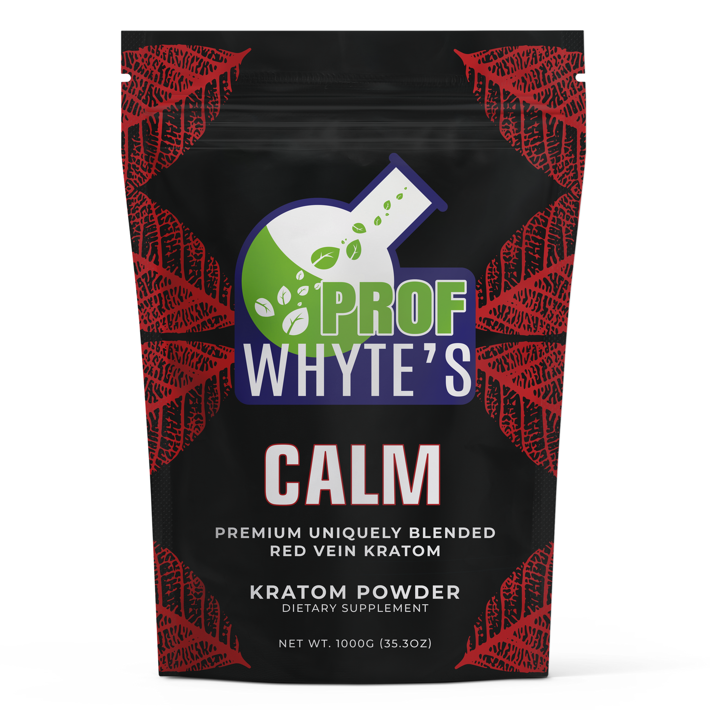 Professor Whytes Kratom Powder