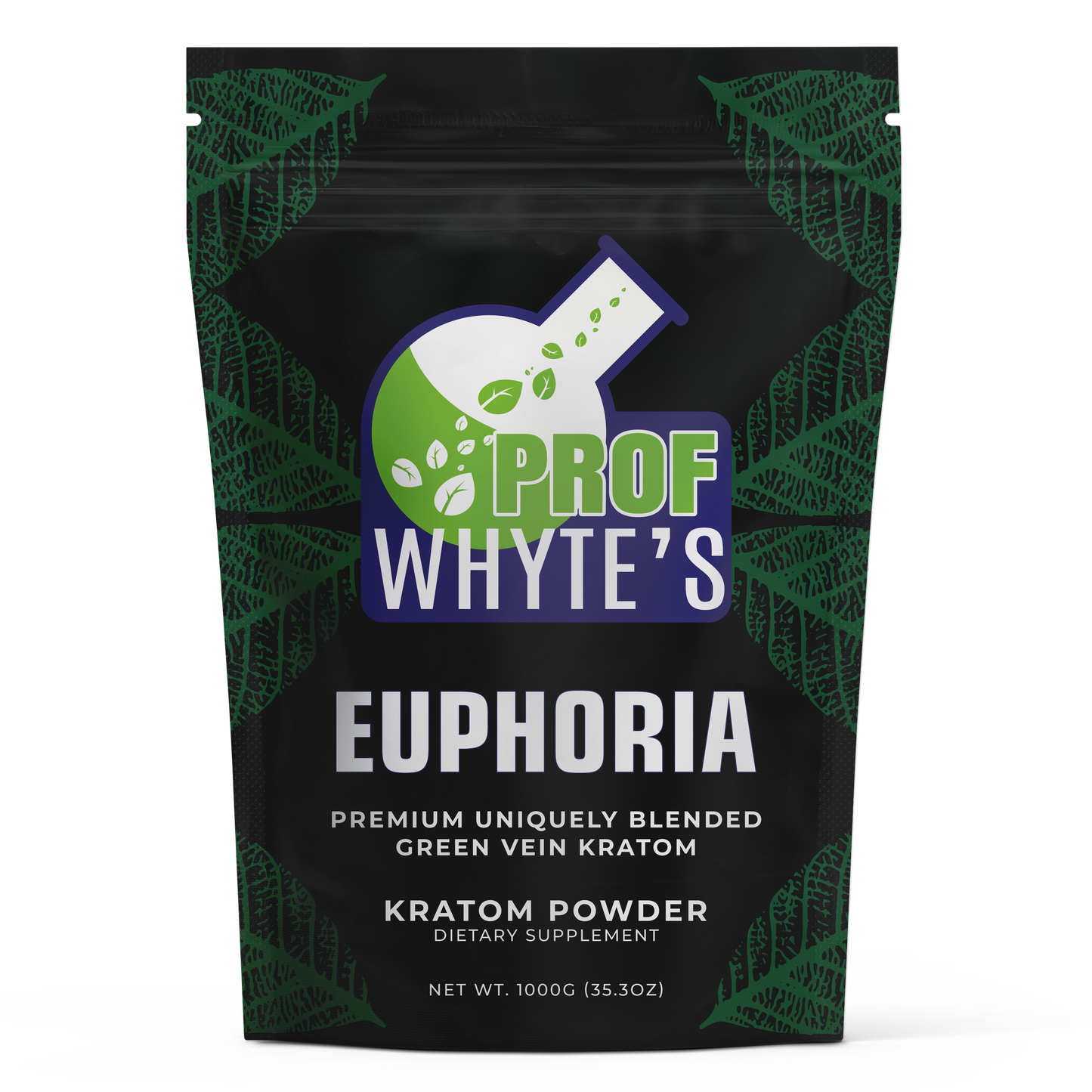 Professor Whytes Kratom Powder
