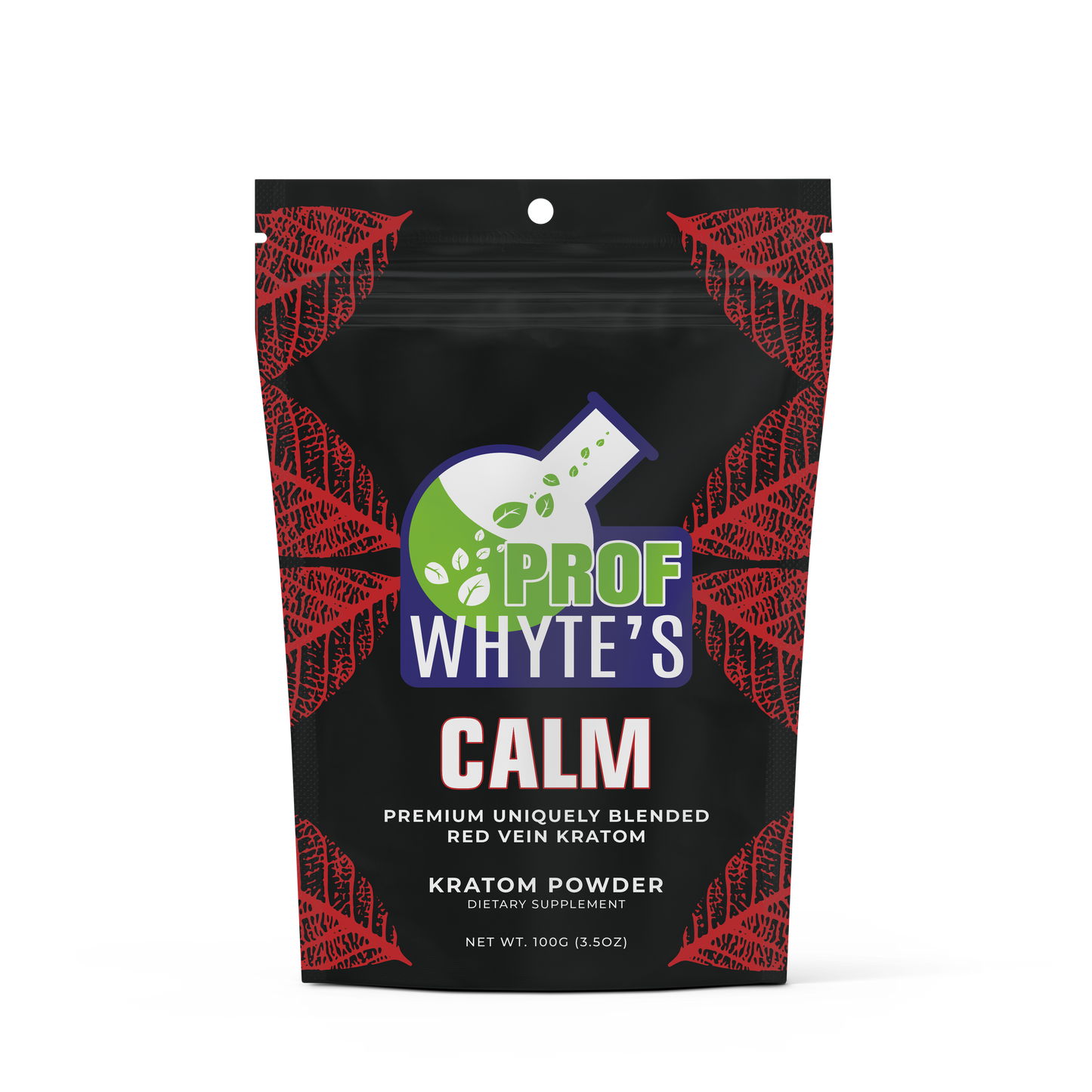 Professor Whytes Kratom Powder