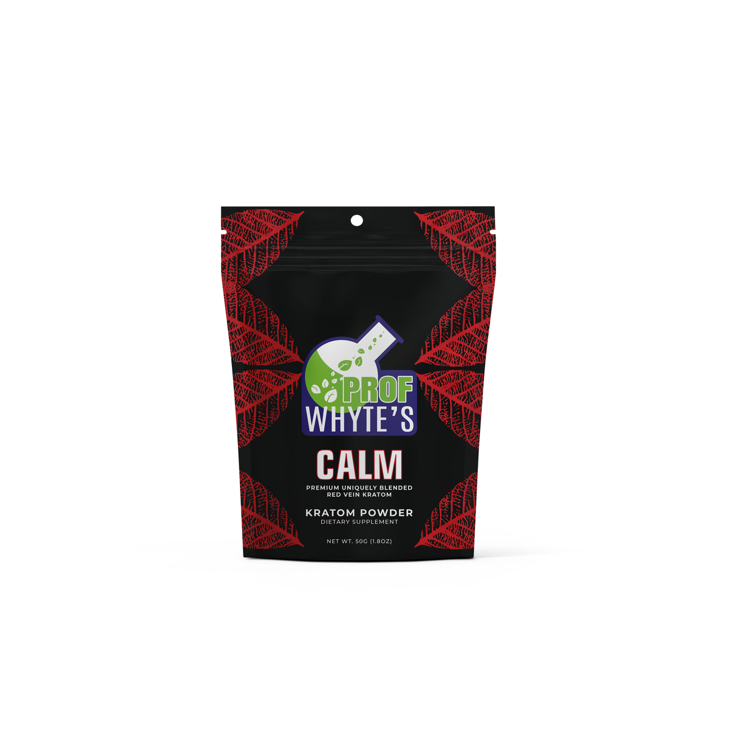 Professor Whytes Kratom Powder
