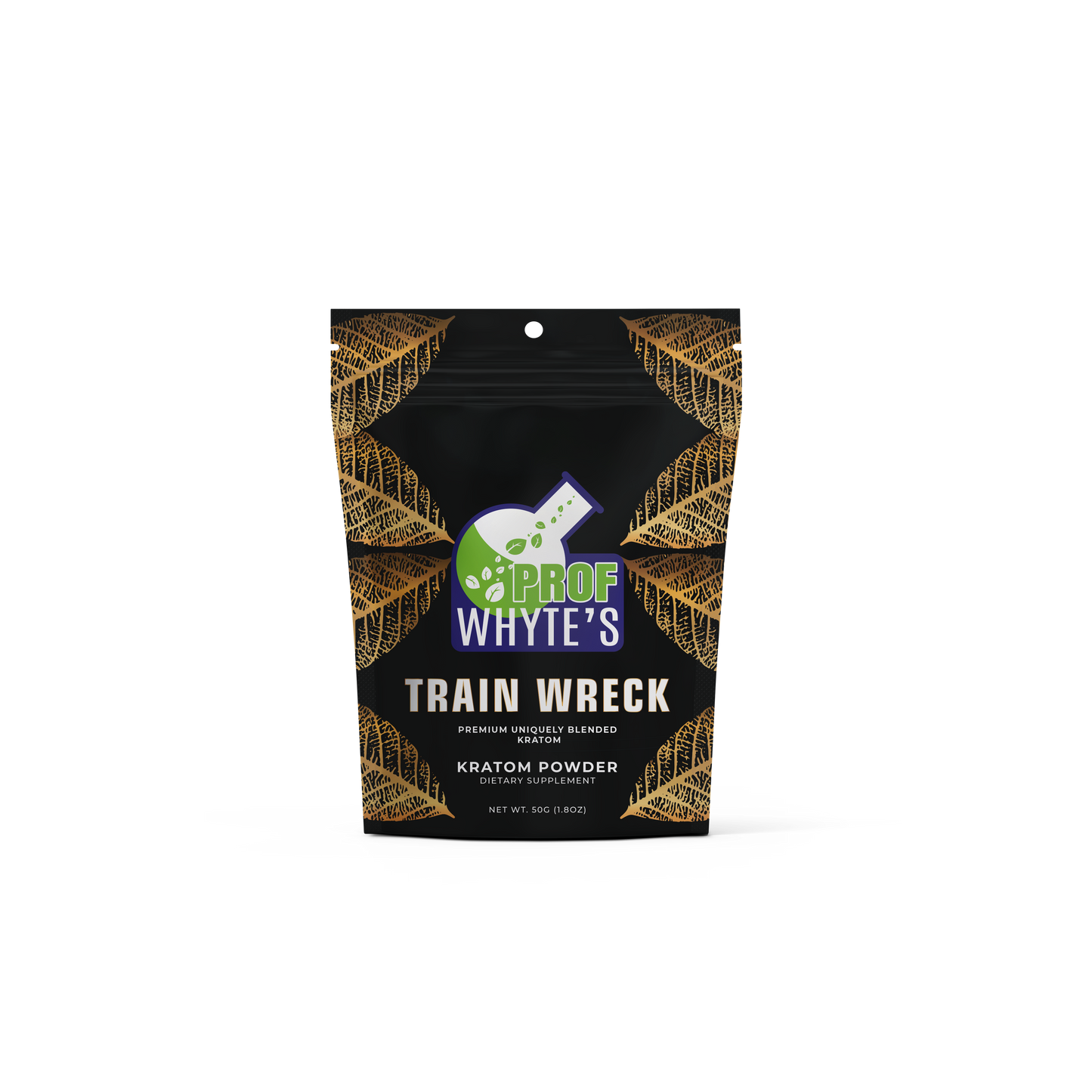 Professor Whytes Kratom Powder