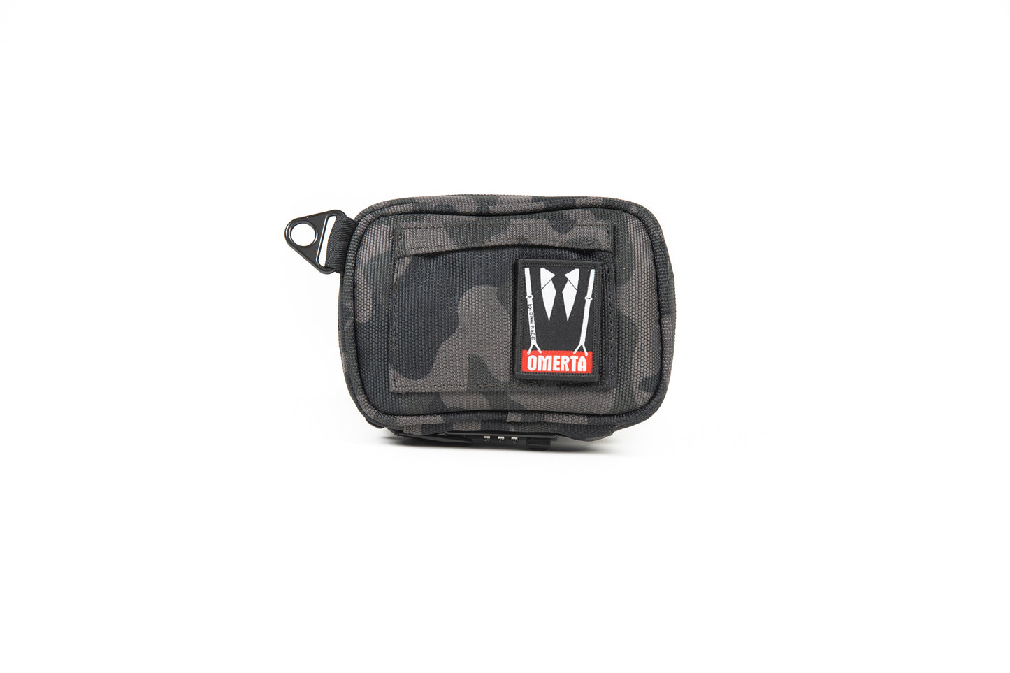 Smell Proof 7" Boss W/Lock