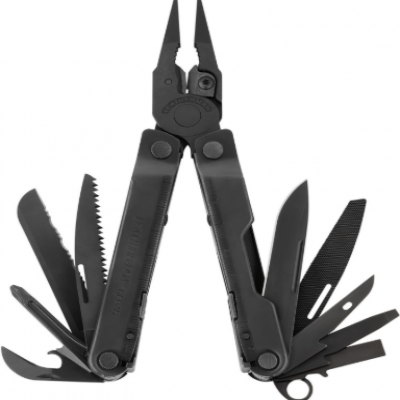 Leatherman Rebar Stealth