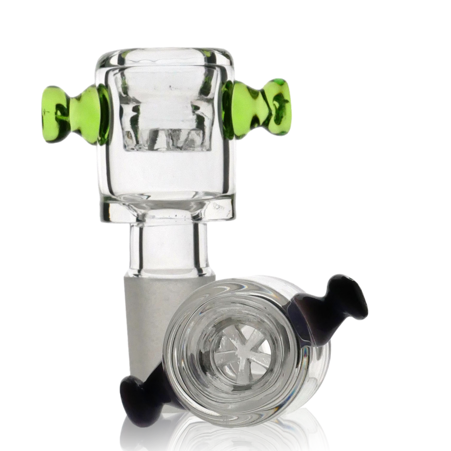 14mm Clear Bowls (20 Styles)