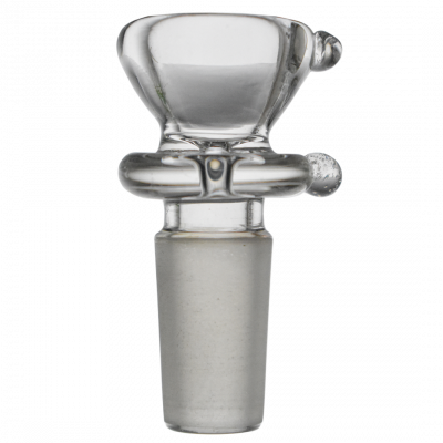 14mm Clear Bowls (20 Styles)