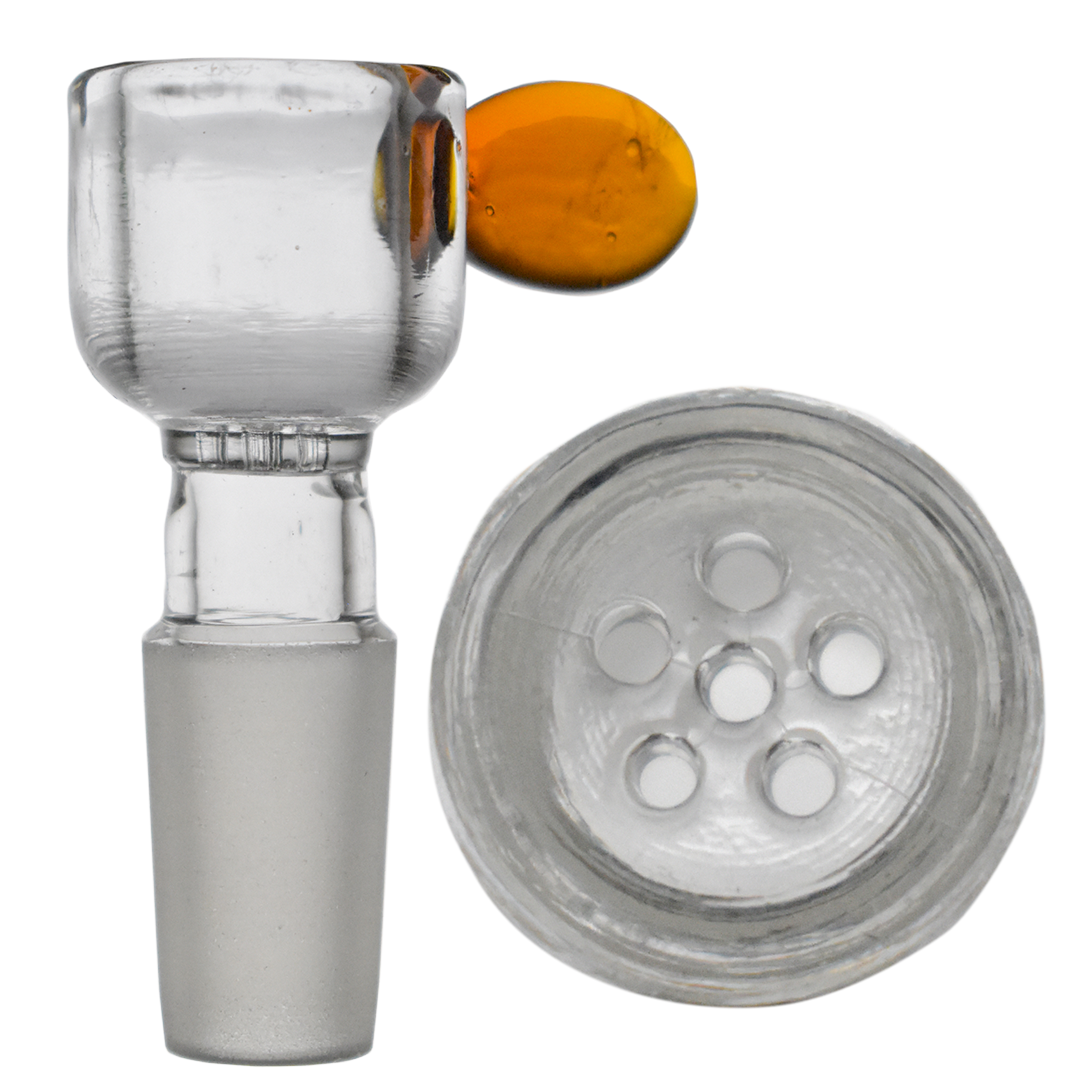 14mm Clear Bowls (20 Styles)