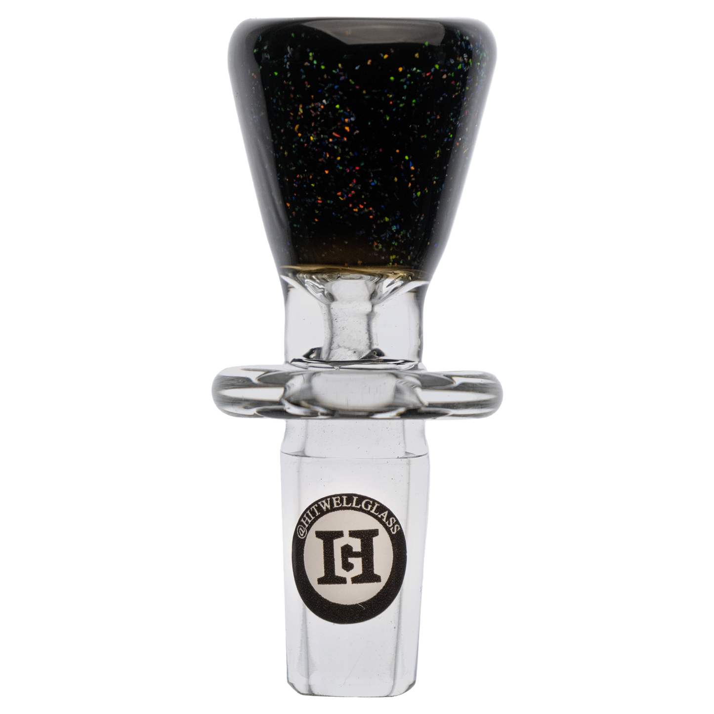 Crushed Opal Funnel