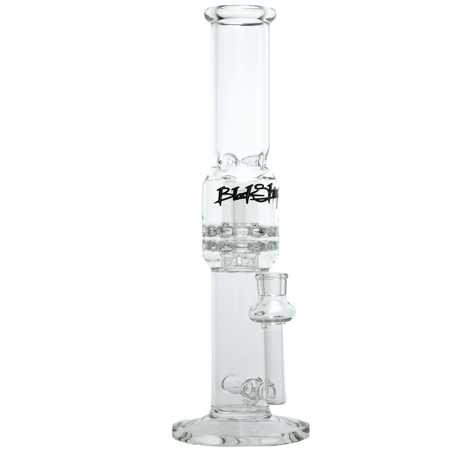BLOWOUT! 15" Ratchet Cannon W/ Stemline