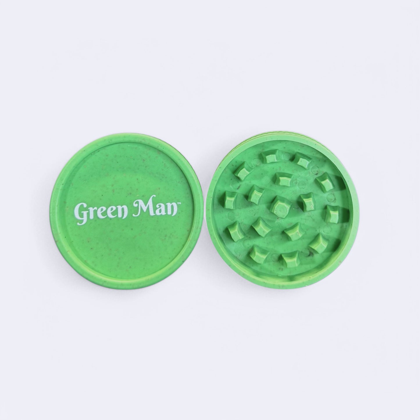 Green Man Bio-Grinder 24ct Box