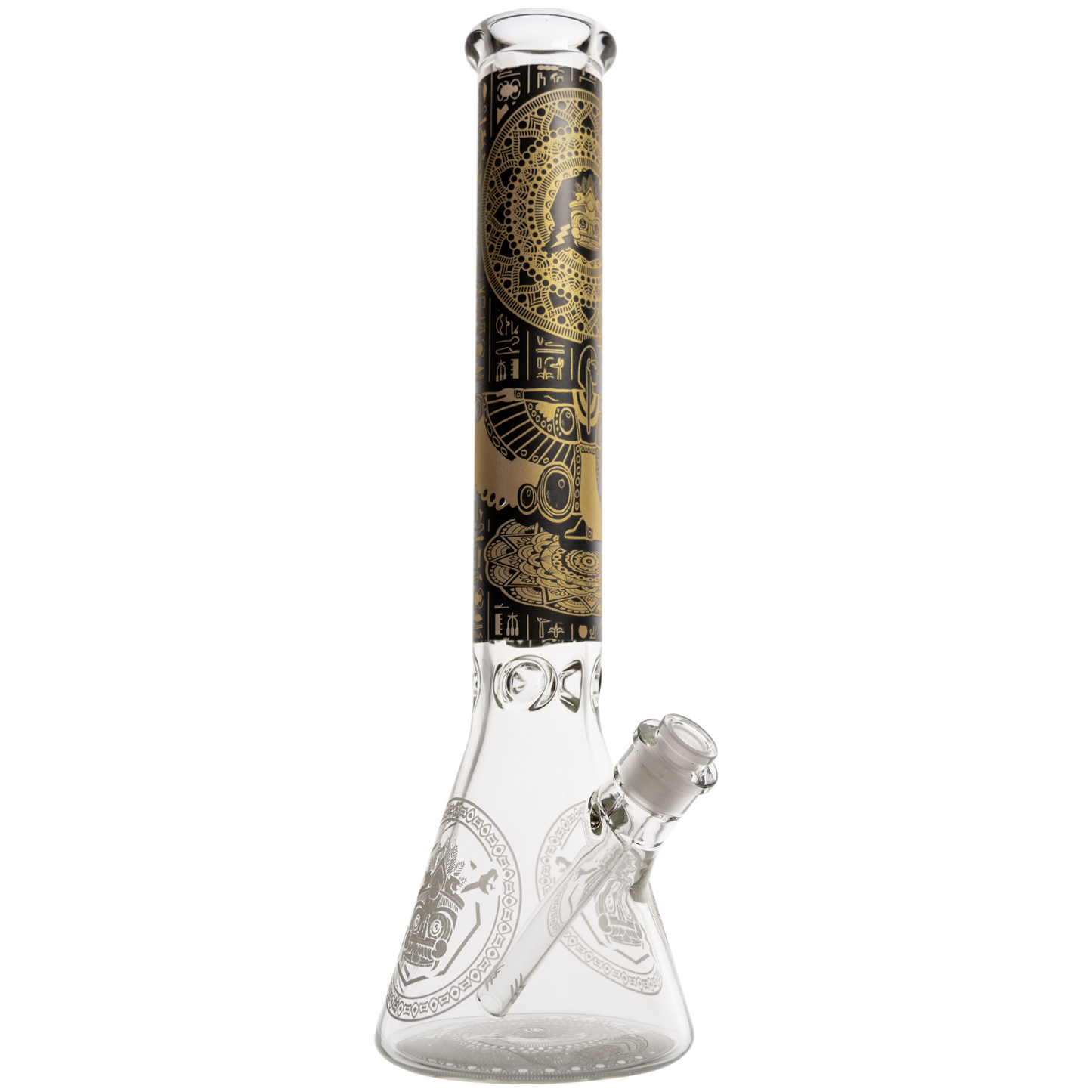 BLOWOUT! 18" 50x7 Mygyptian Beaker