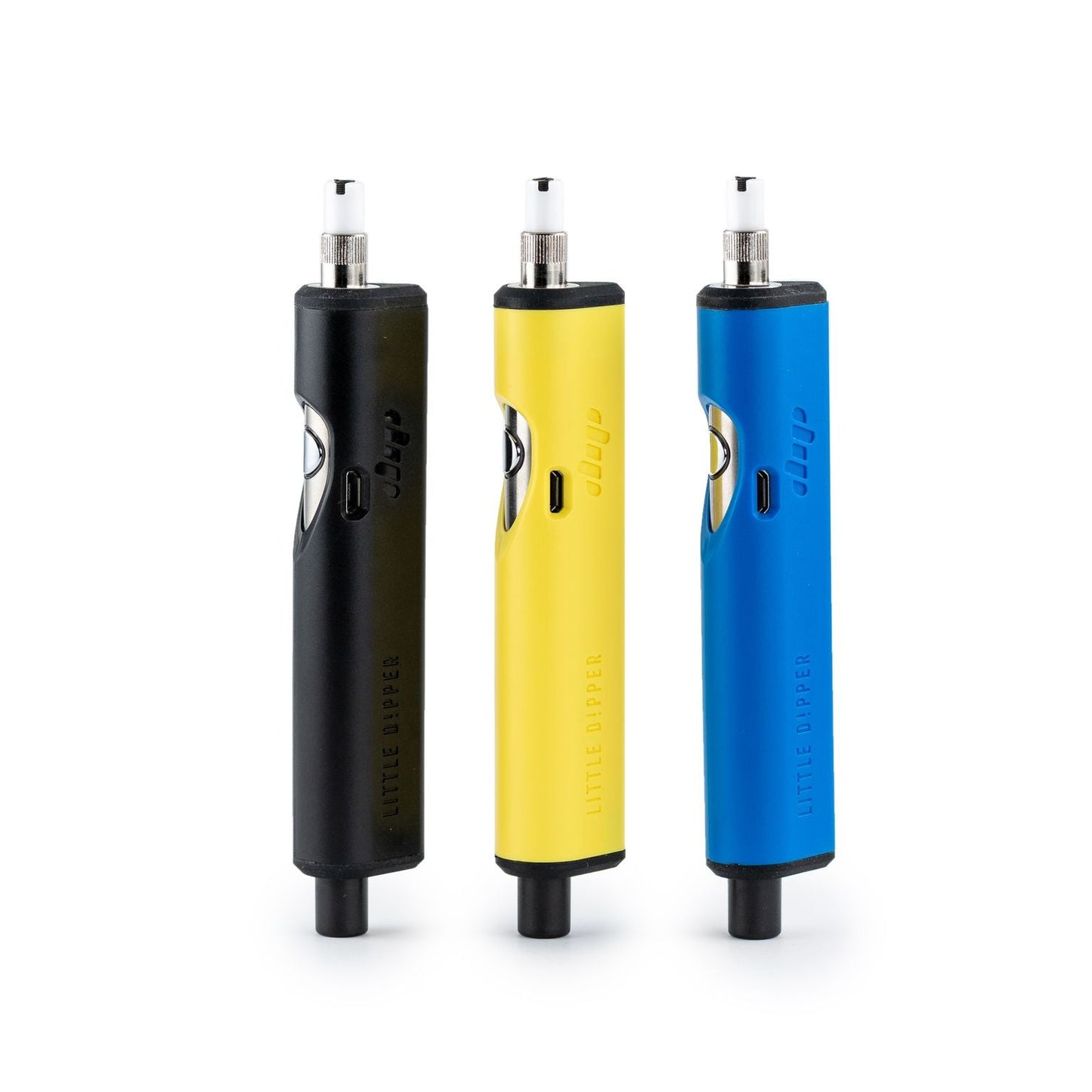 Little Dipper Dab Straw Vaporizer