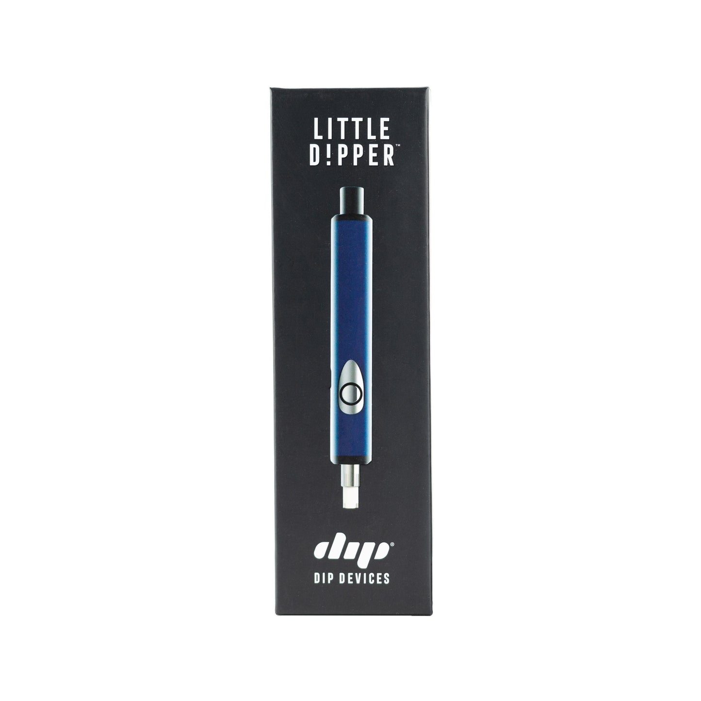 Little Dipper Dab Straw Vaporizer