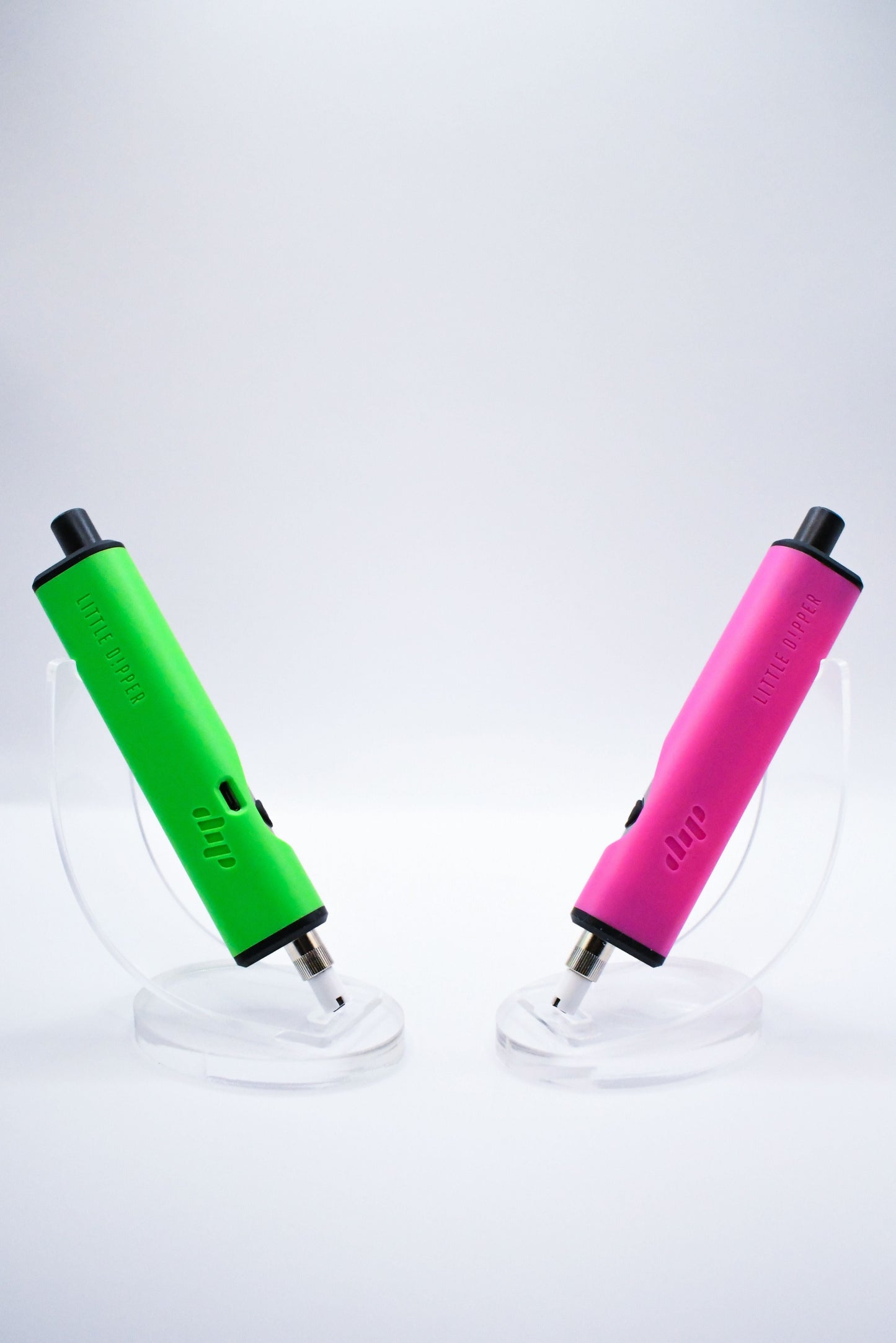 Little Dipper Dab Straw Vaporizer