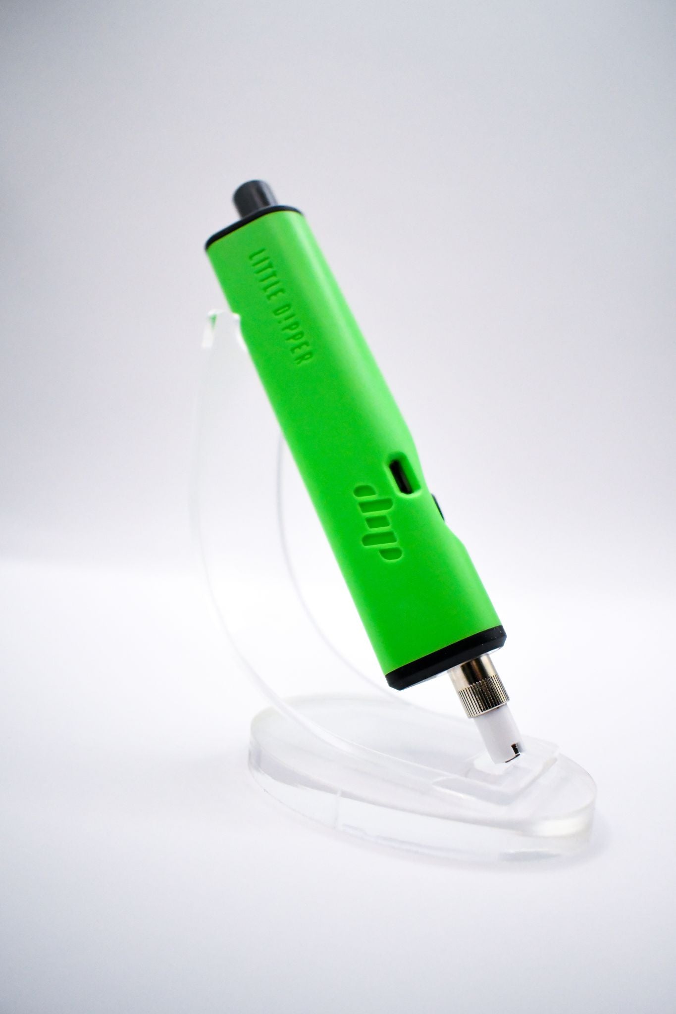 Little Dipper Dab Straw Vaporizer