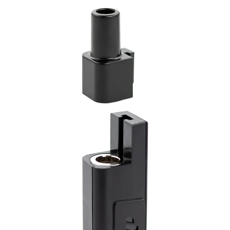 EVRI Quartz Crystal Attachment