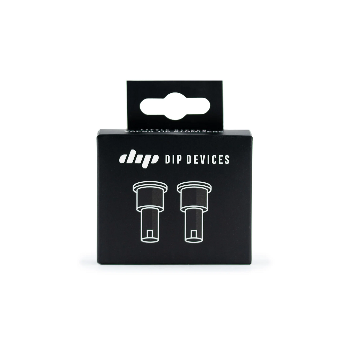Little Dipper Vapor Tip Atomizer 2PK