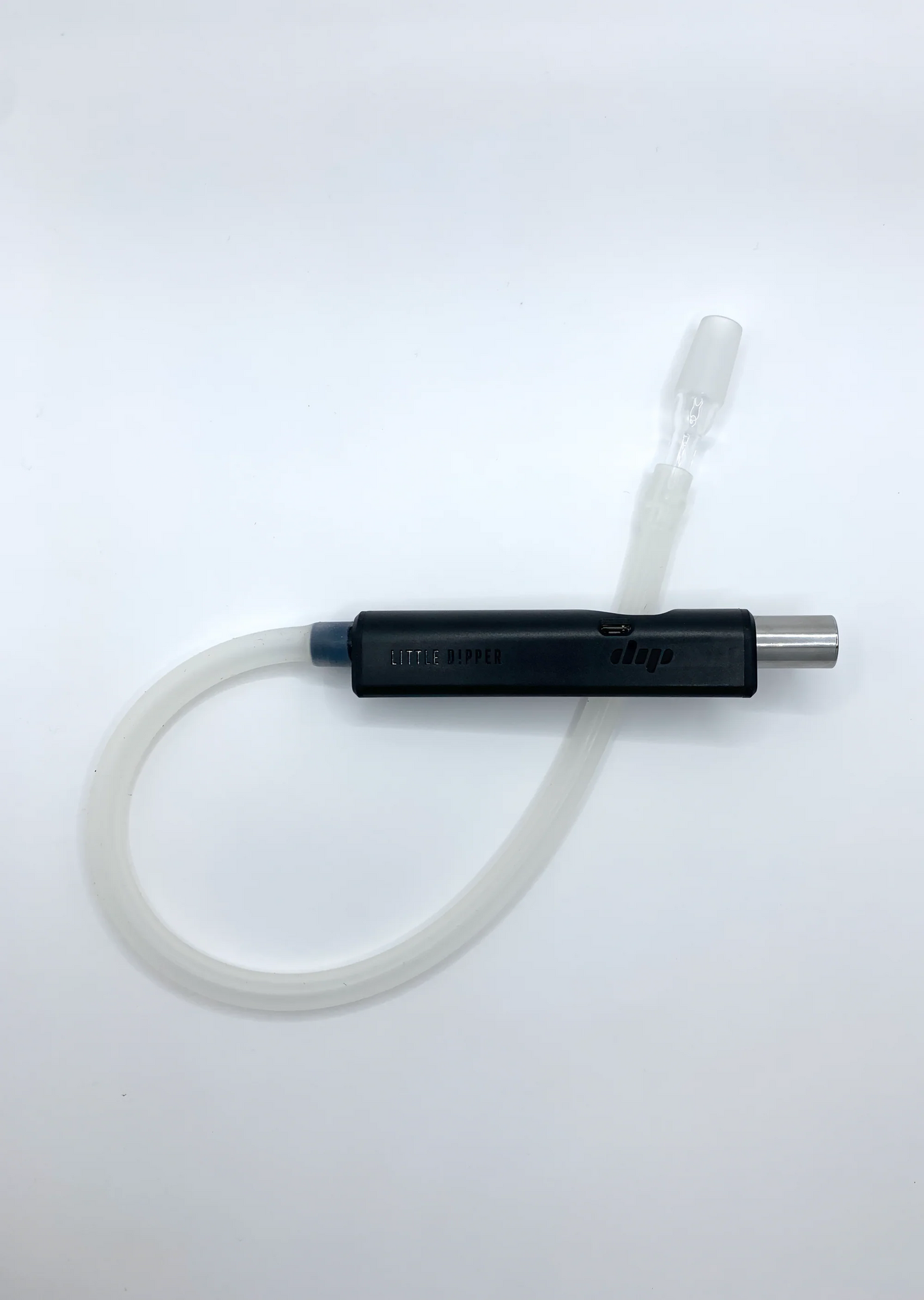 Little Dipper Glass Attachment