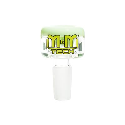 Bowl Heavy Duty M&M Tech