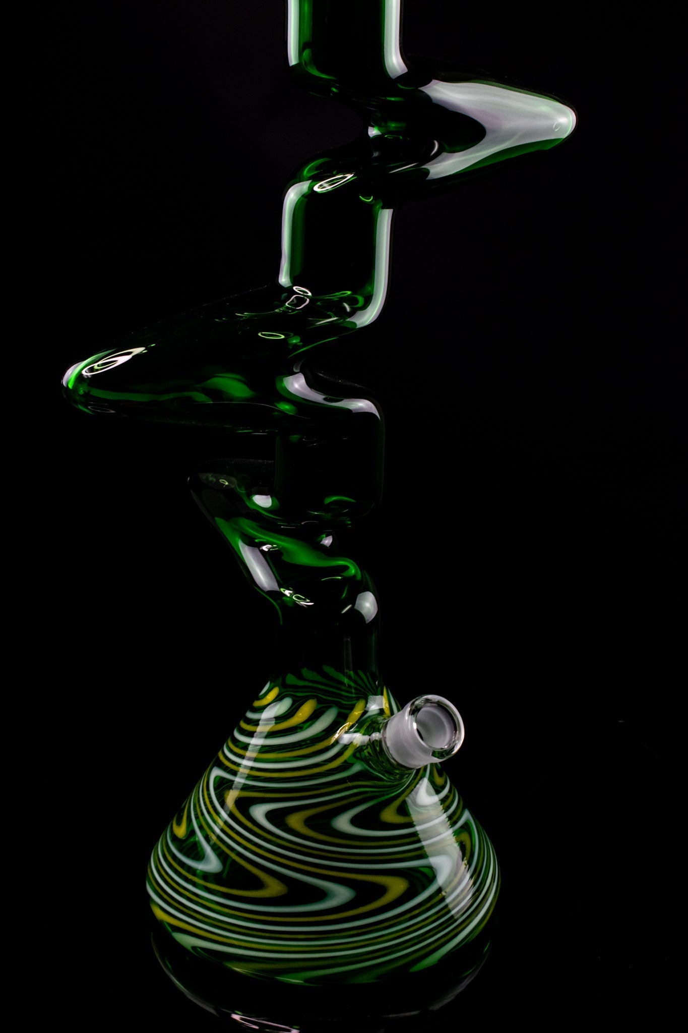 50x5 Fat Full Color With Multi-Worked Color