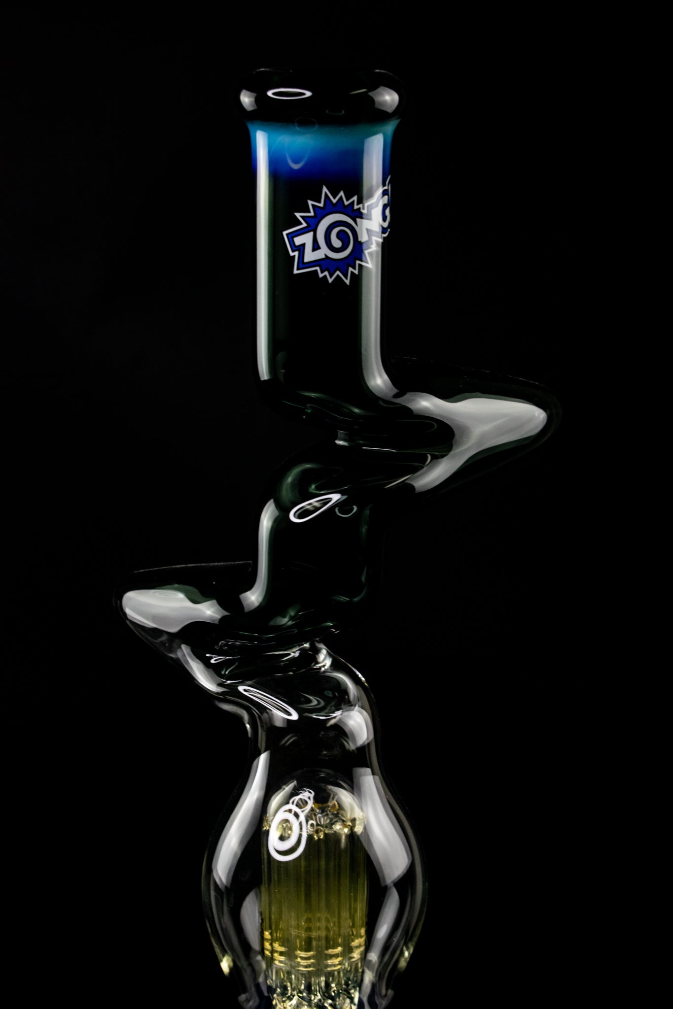 45x5 Skinny Full Color STRAIGHT