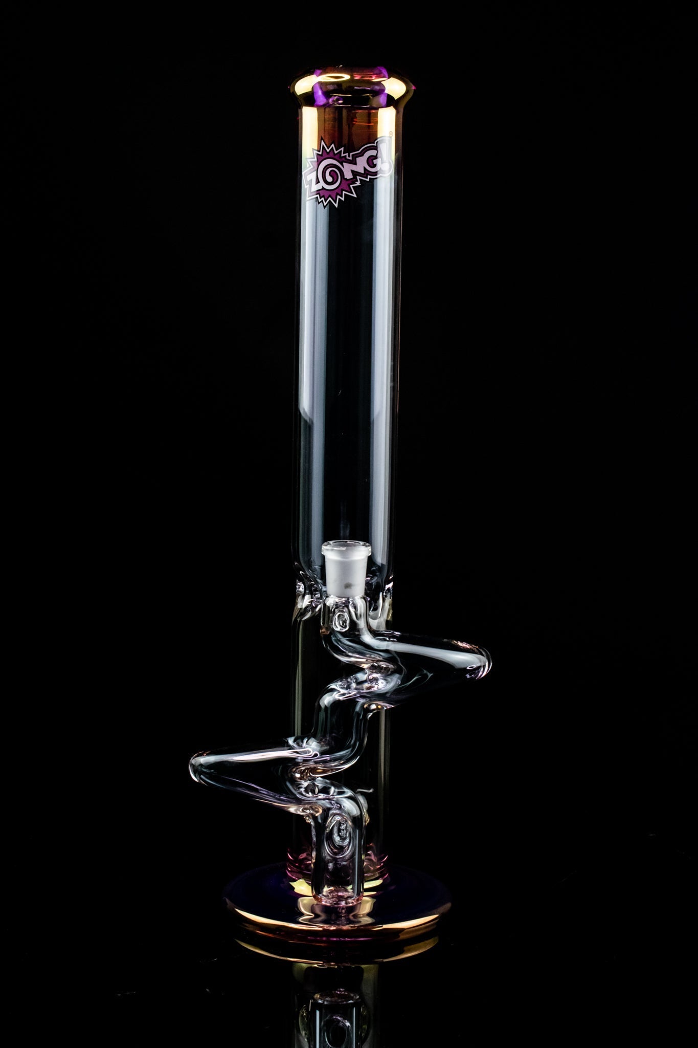 Fat Color Kinky Downstems