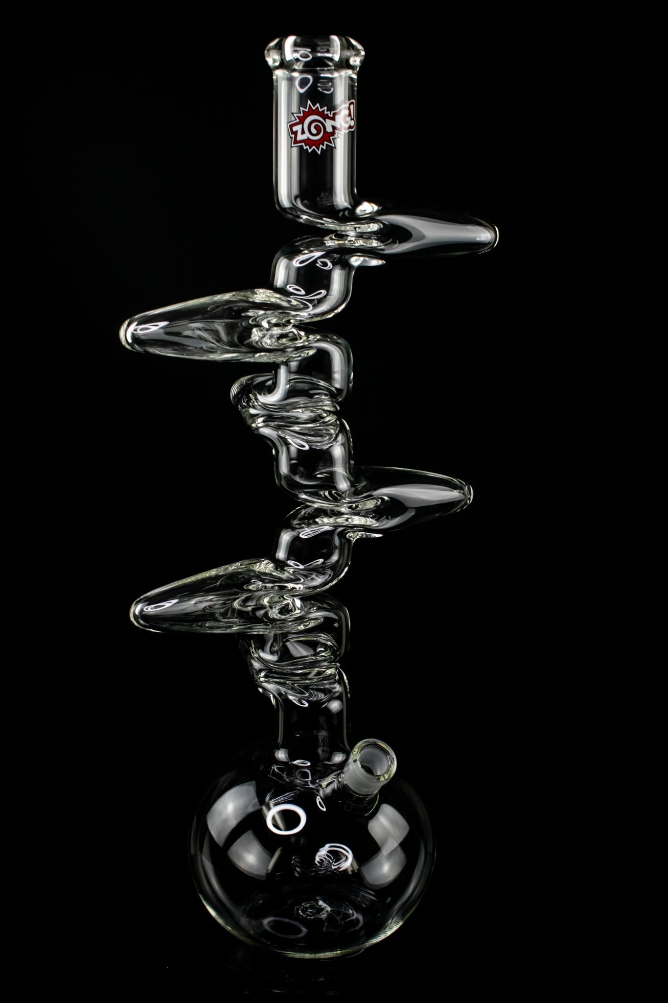 50x5 Fat Extra Kinky BUBBLE