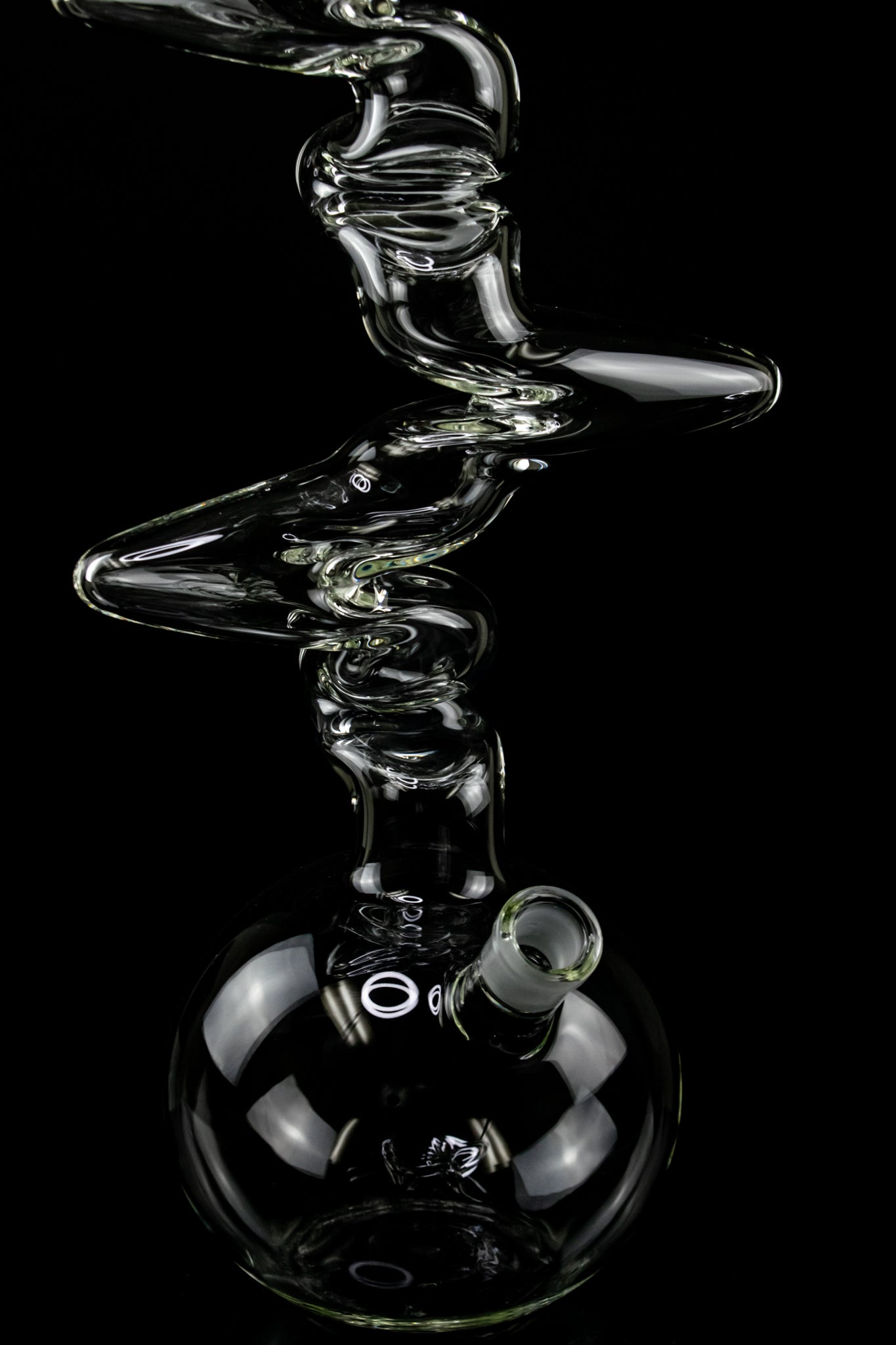 45x5 Skinny Extra Kinky BUBBLE