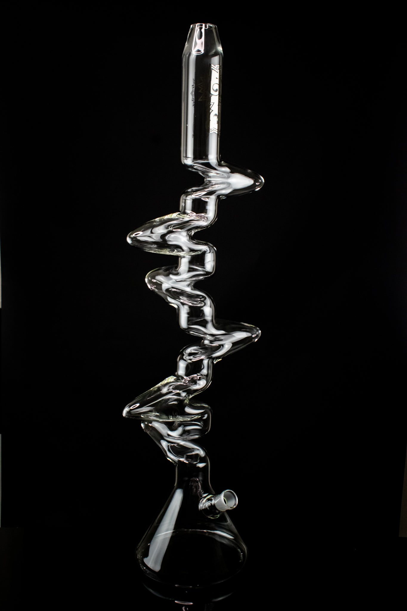 75x5 Monster Zong STRAIGHT
