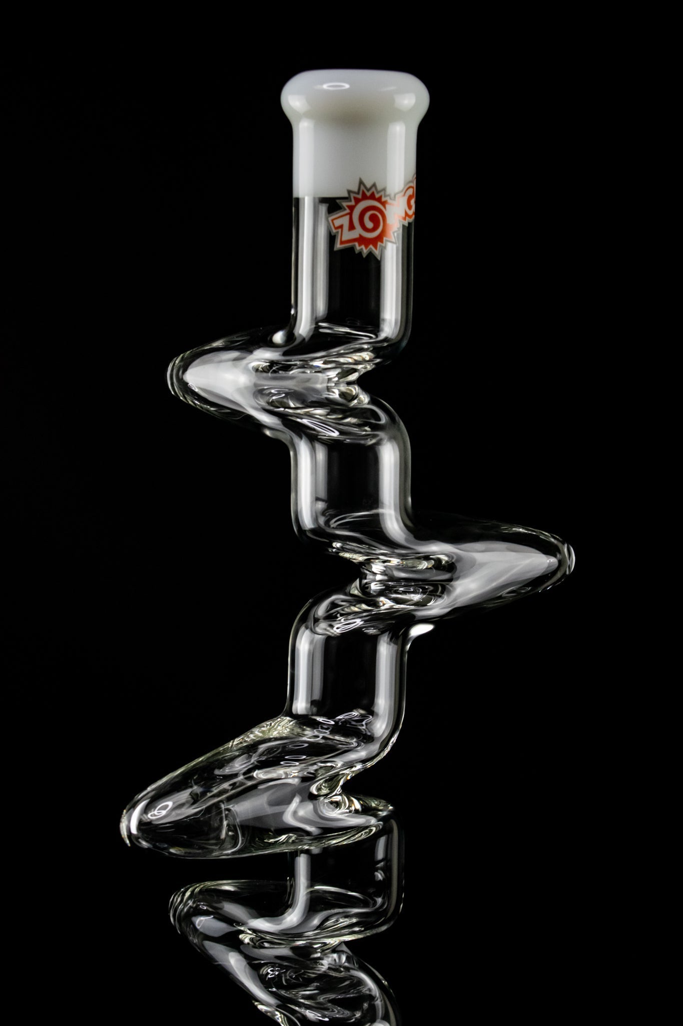 50x5 Fat Artistic Wrapped Color STRAIGHT