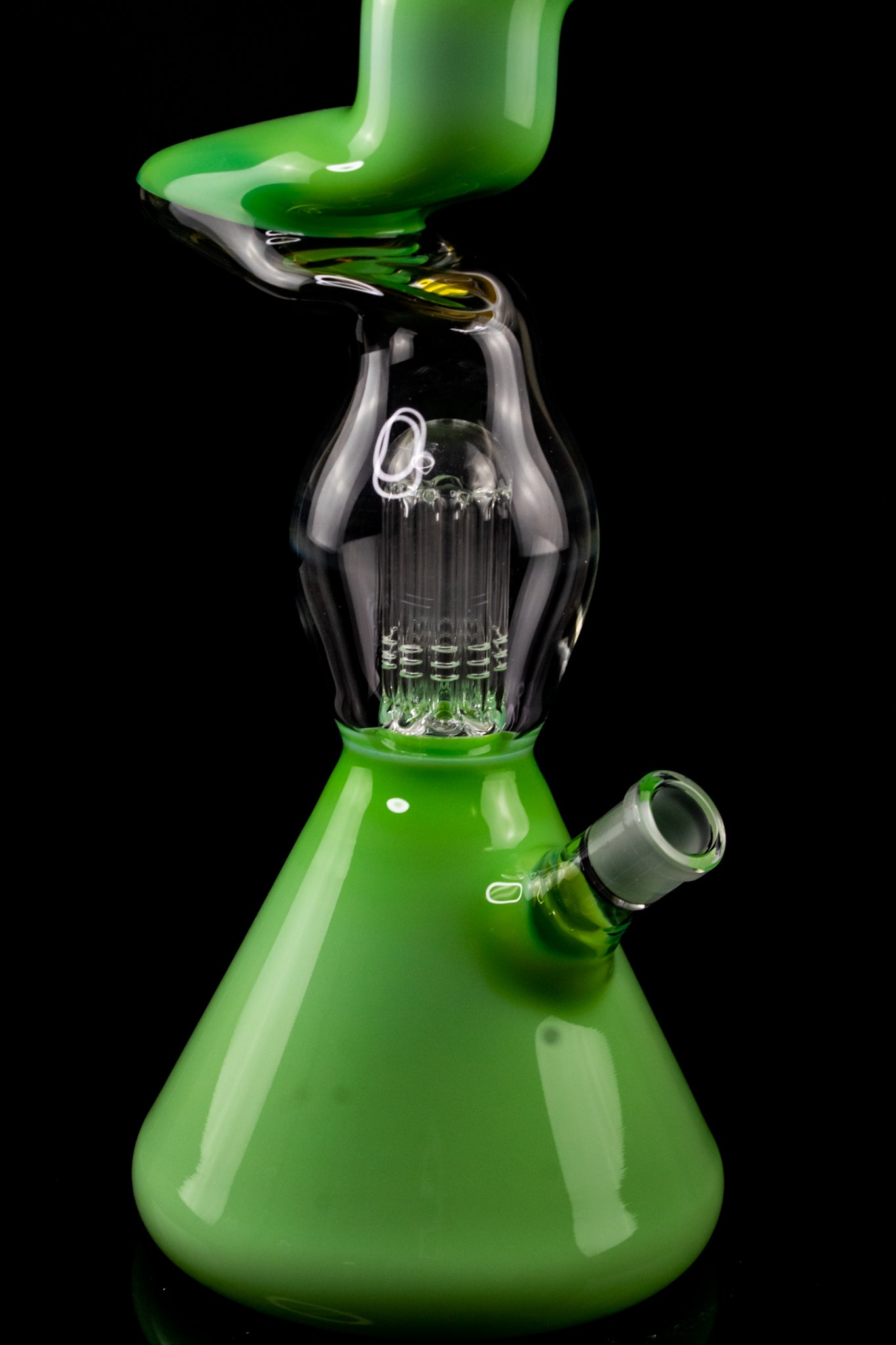 50x5 Fat Artistic Full Color BEAKER