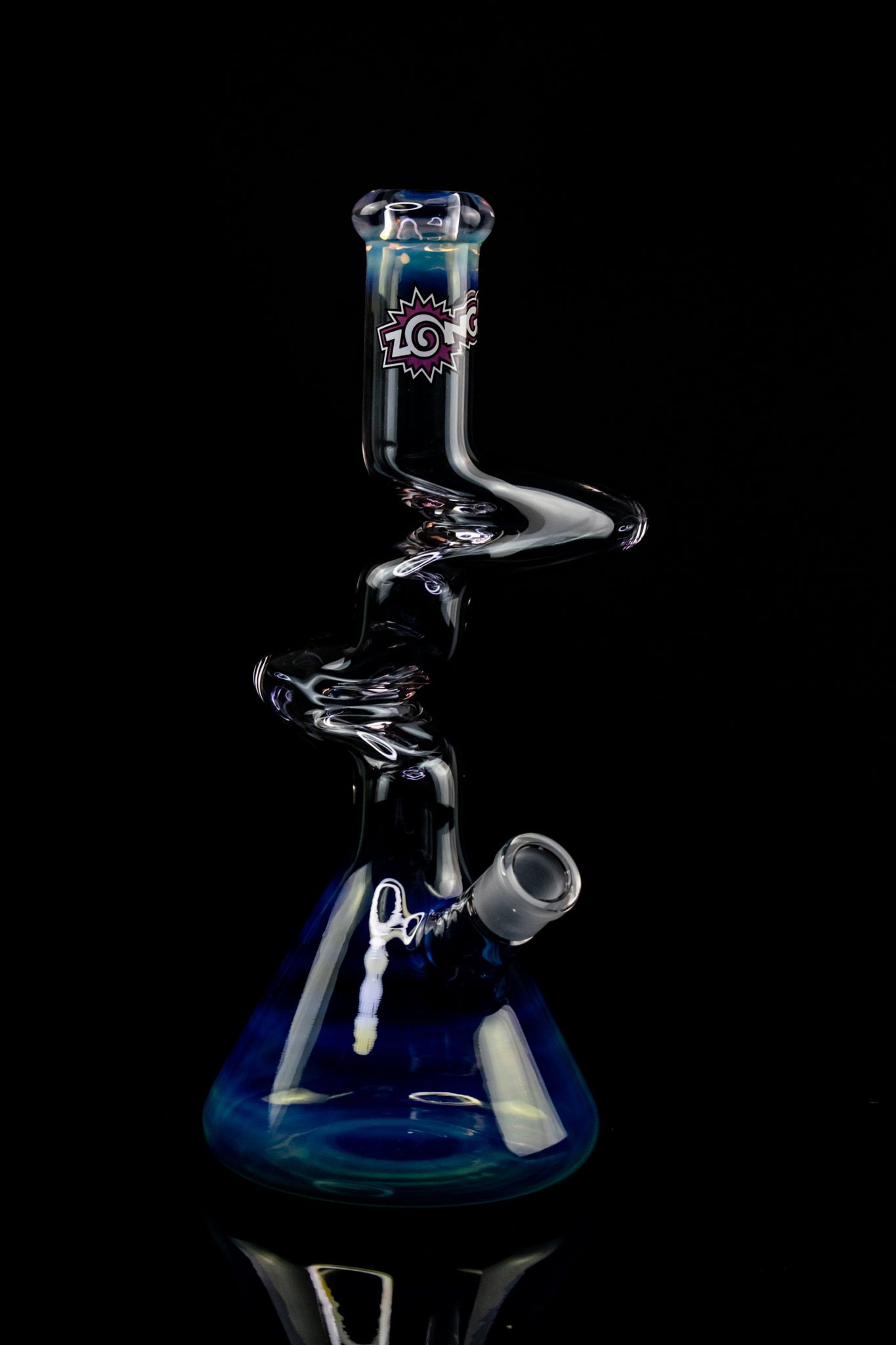 38x4 Mini Zong