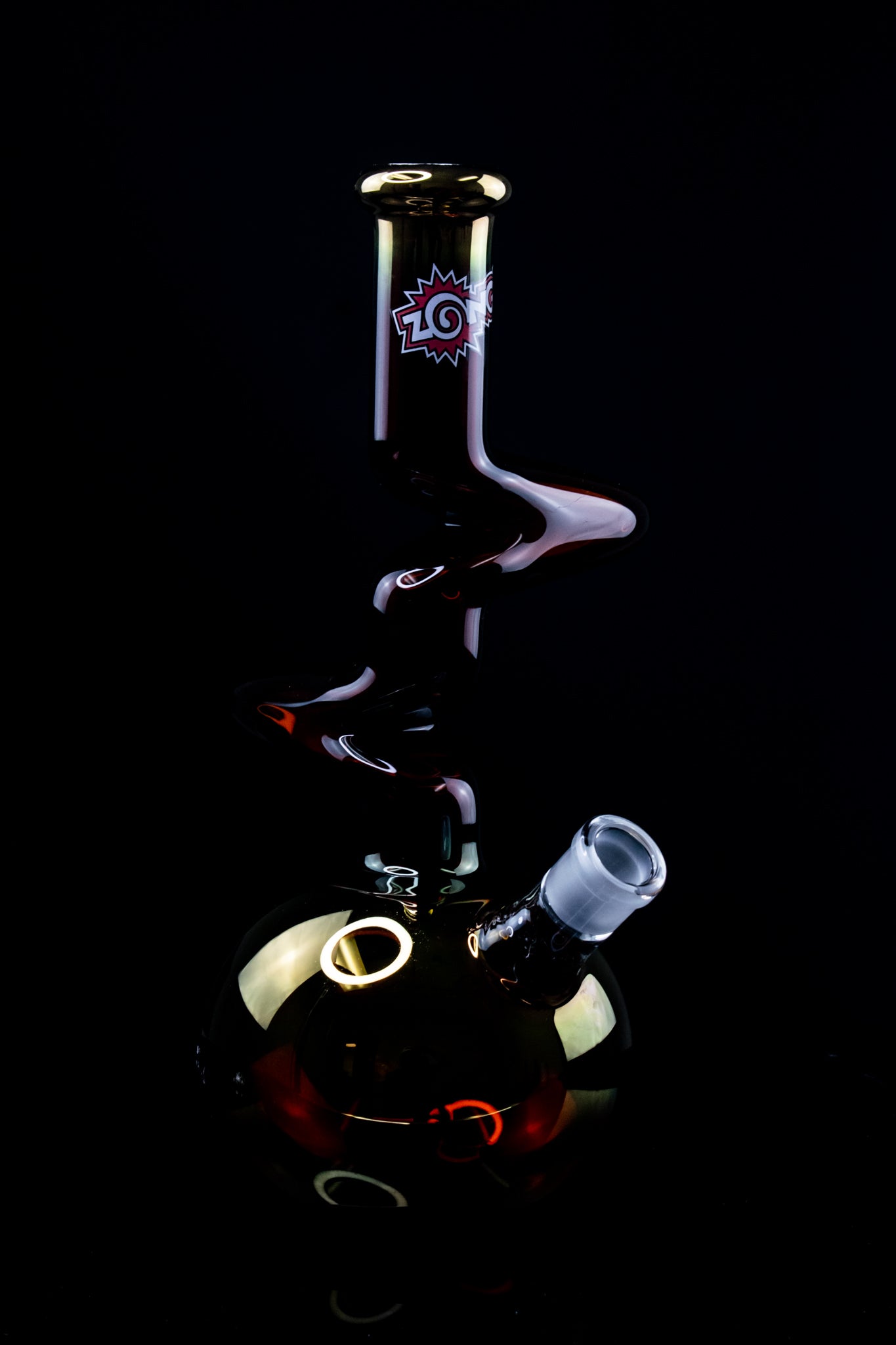 38x4 Mini Zong Colored Tubing