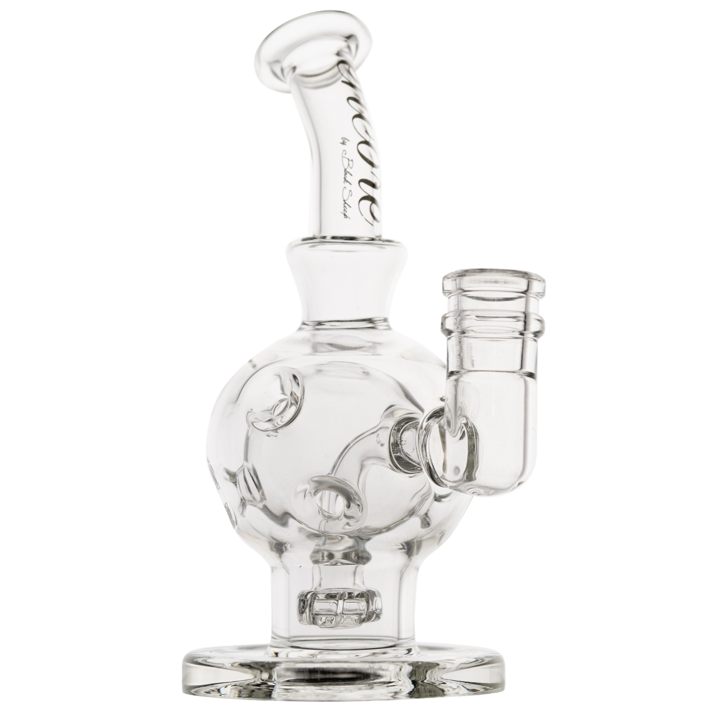 BLOWOUT! 5" Mini Fab Rig