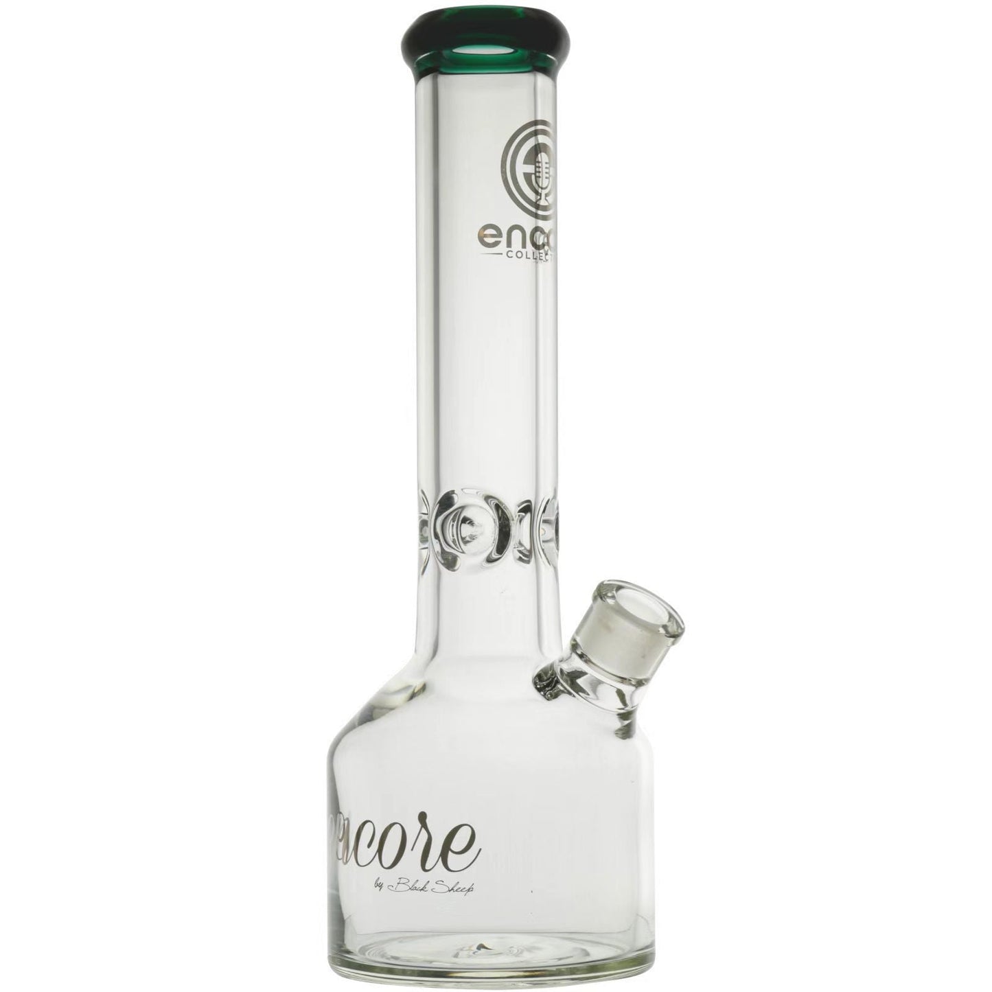 14" 50x9mm W/ Henny Base