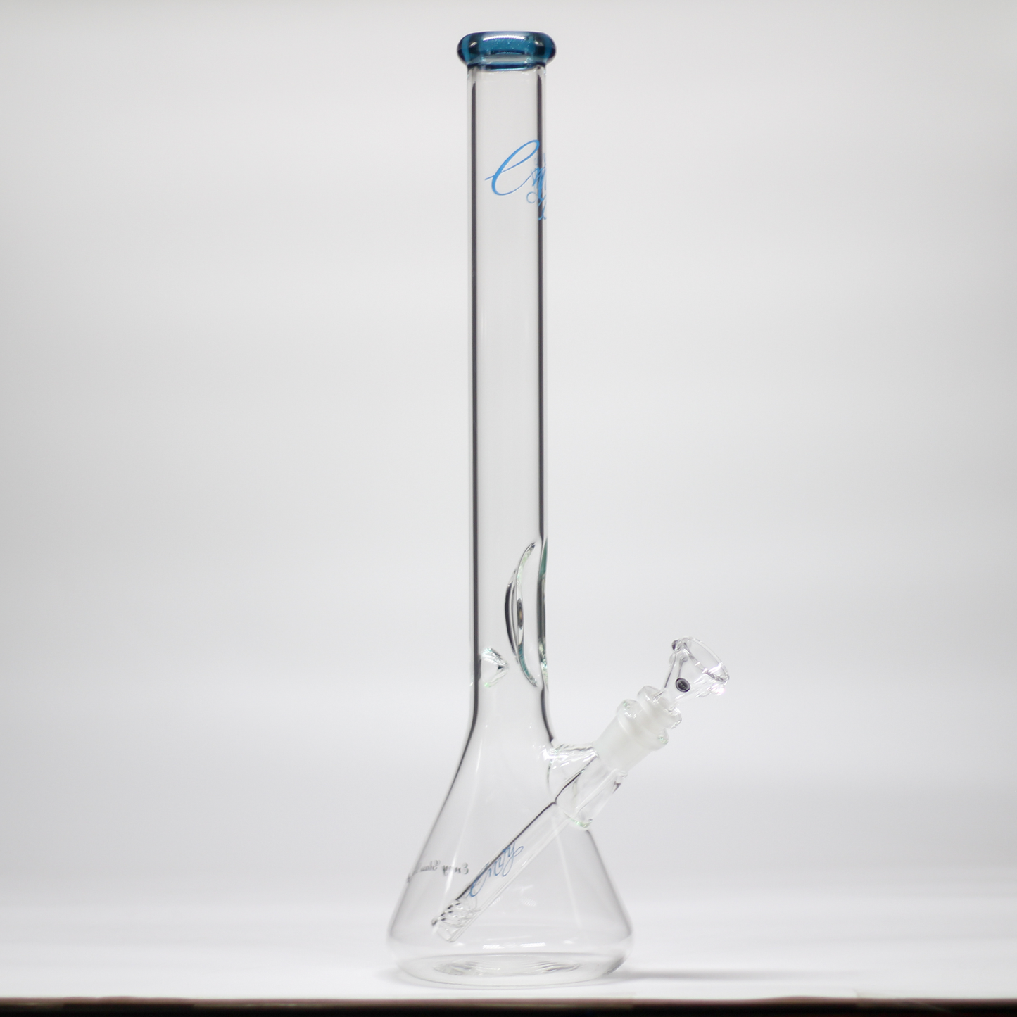 38mm 18" BKR w/ Color