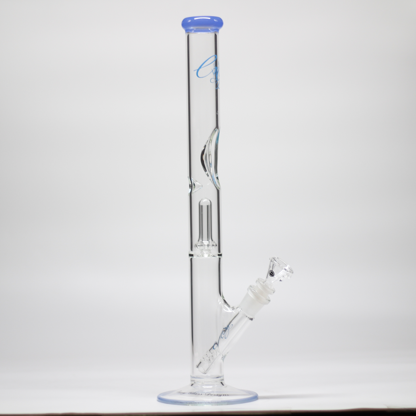 38mm 16" Showerhead STR Color