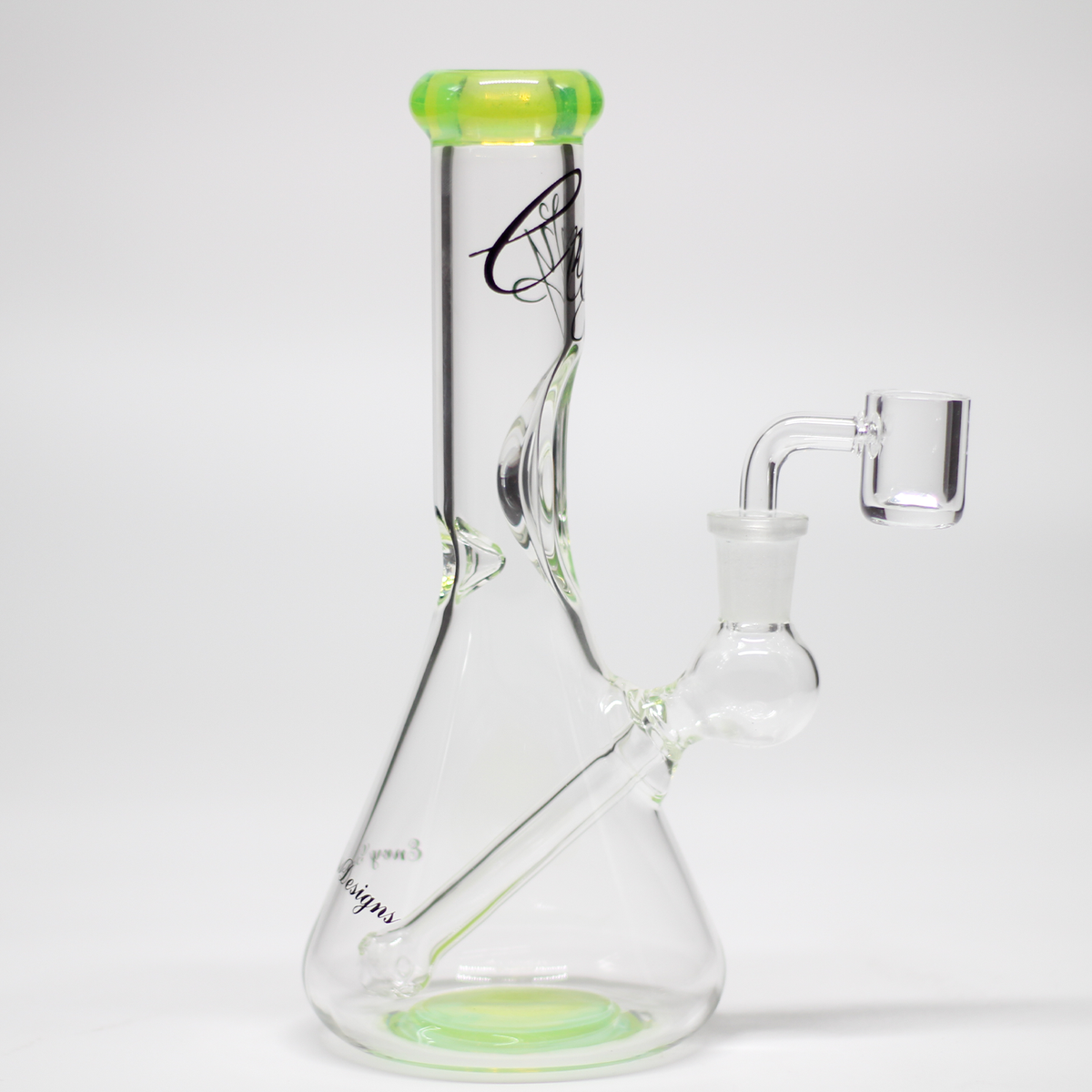Banger Hanger Color 8"