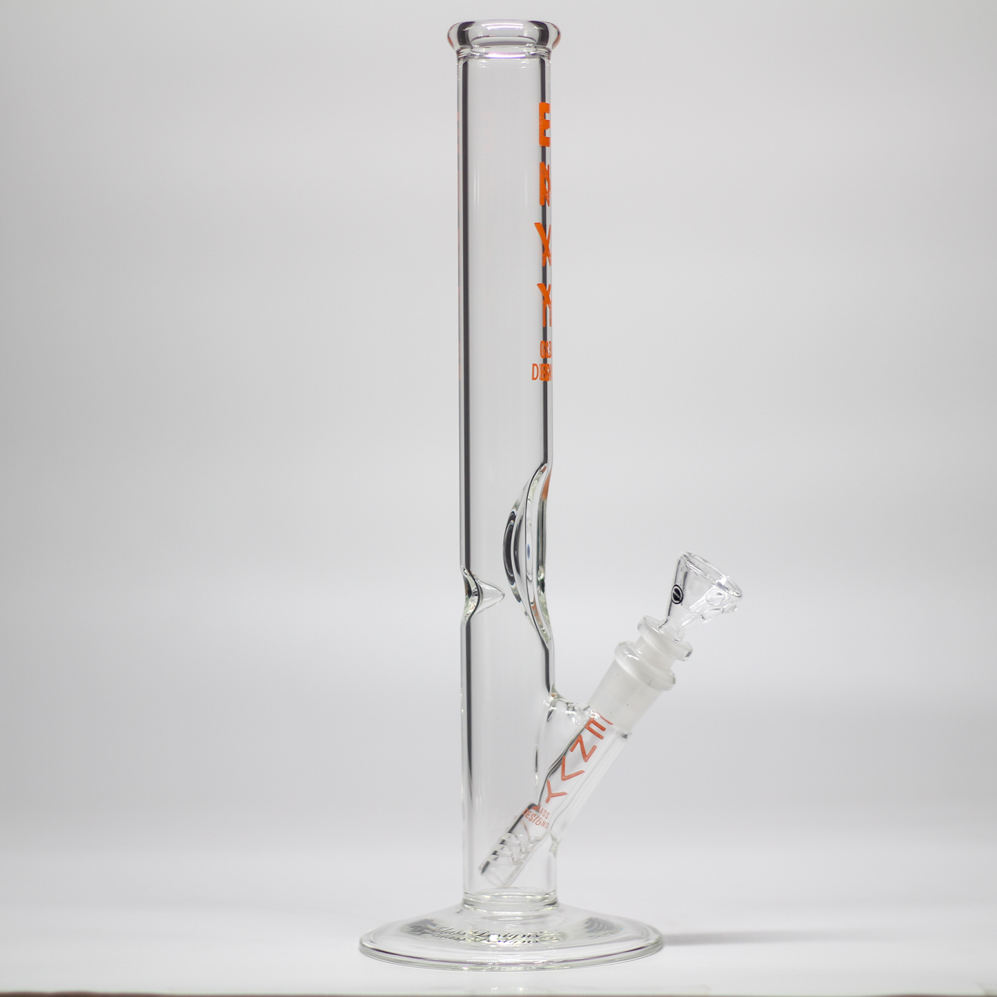 38mm 15" STRraight Clear