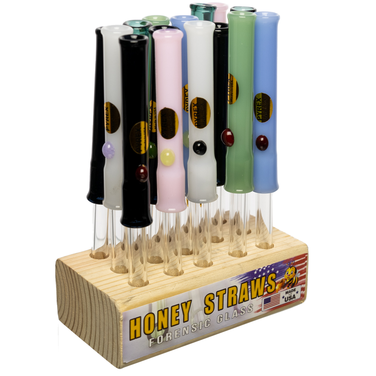 15pc Mini NC Set