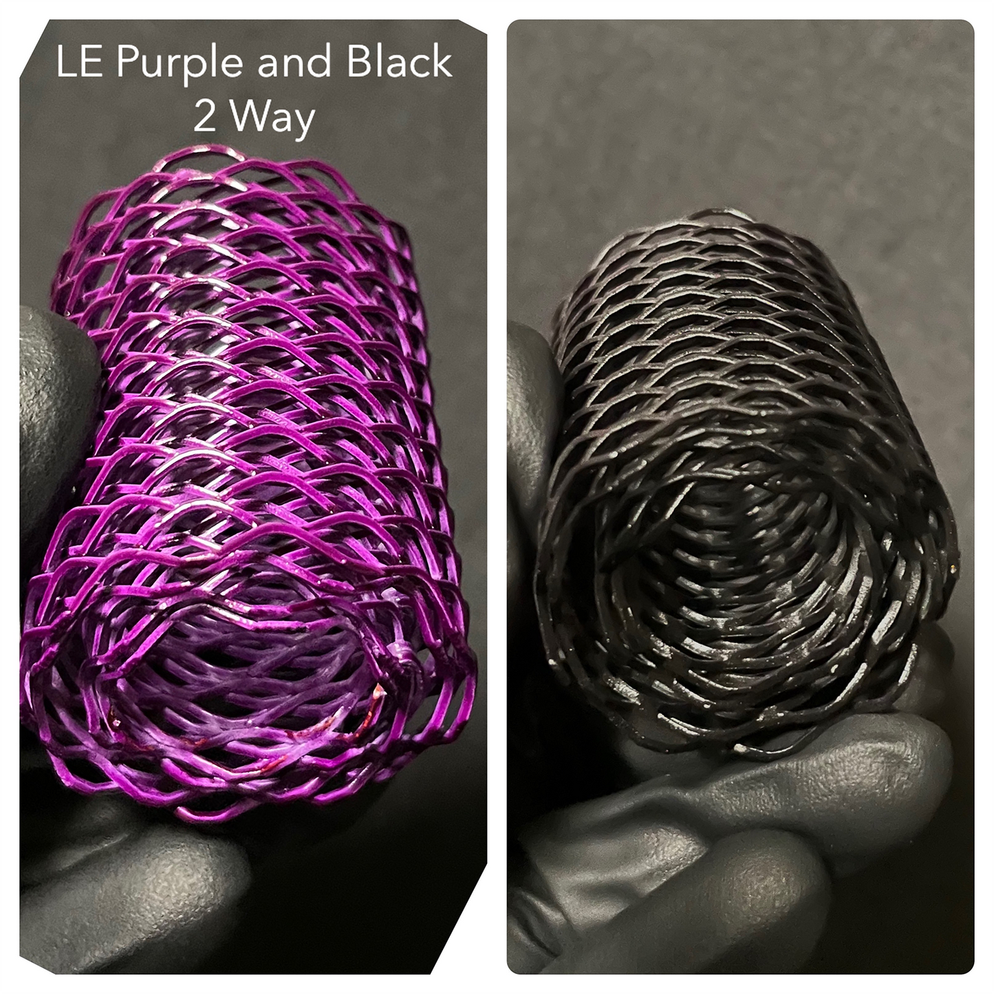 2 Way Heat Cage