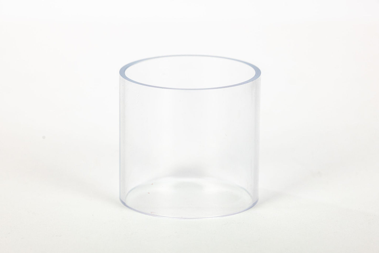 Acrylic Cylinder Replacement for Hitoki Trident