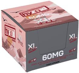 Hyroxi - Advanced Kratom Shots 30mg