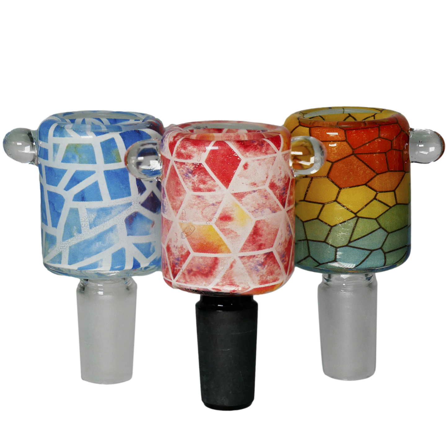 14mm Picasso Triad