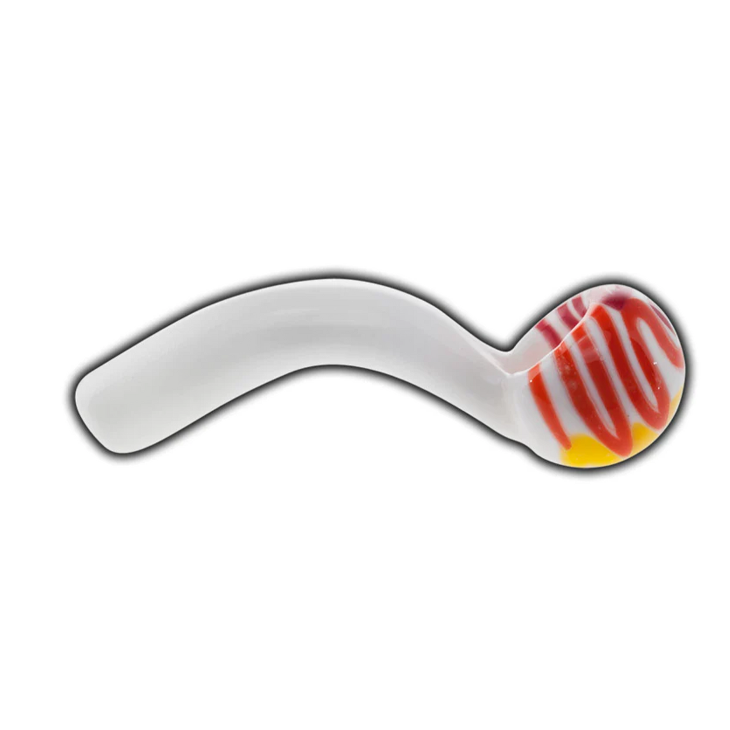 LIGHT Shirley Handpipe