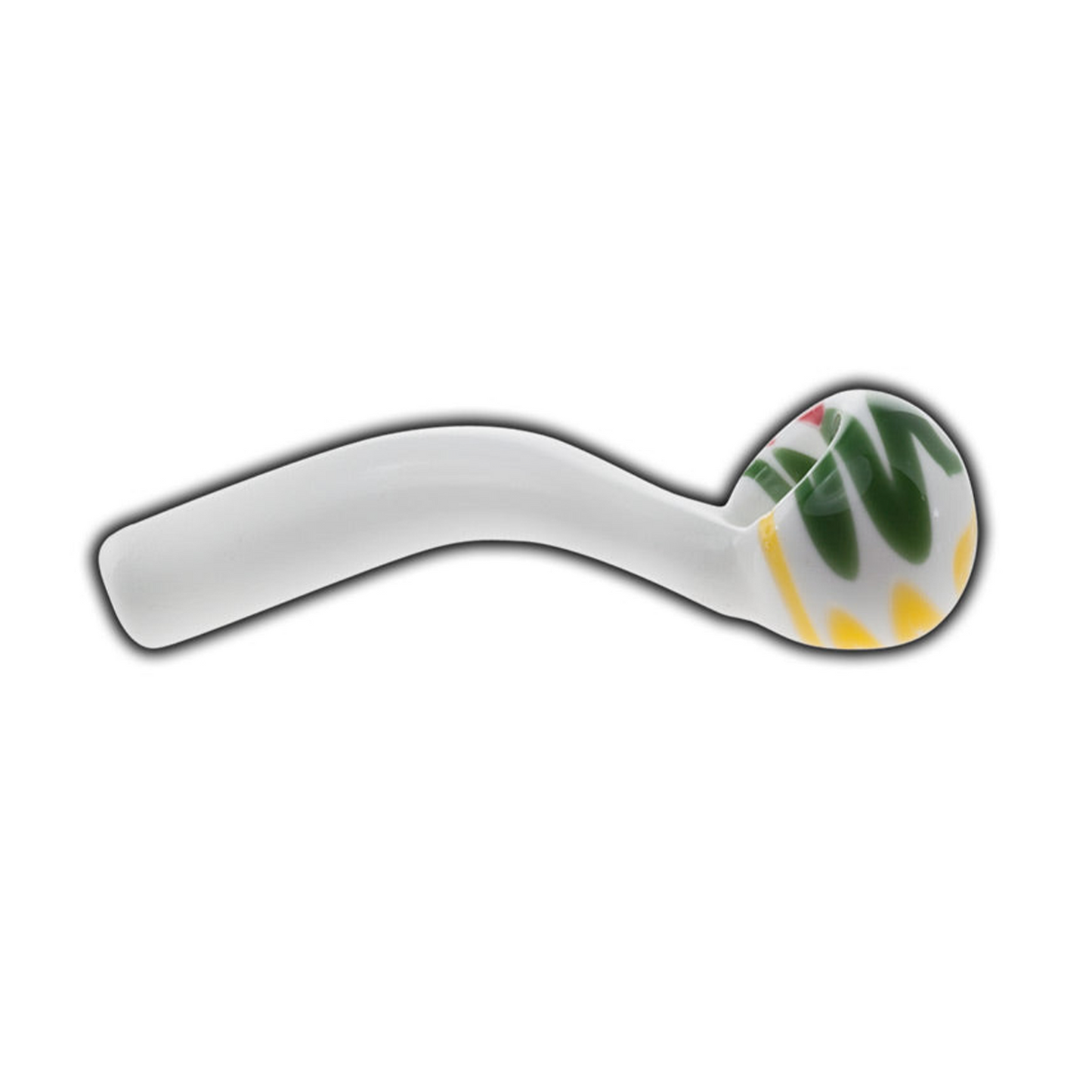 LIGHT Shirley Handpipe