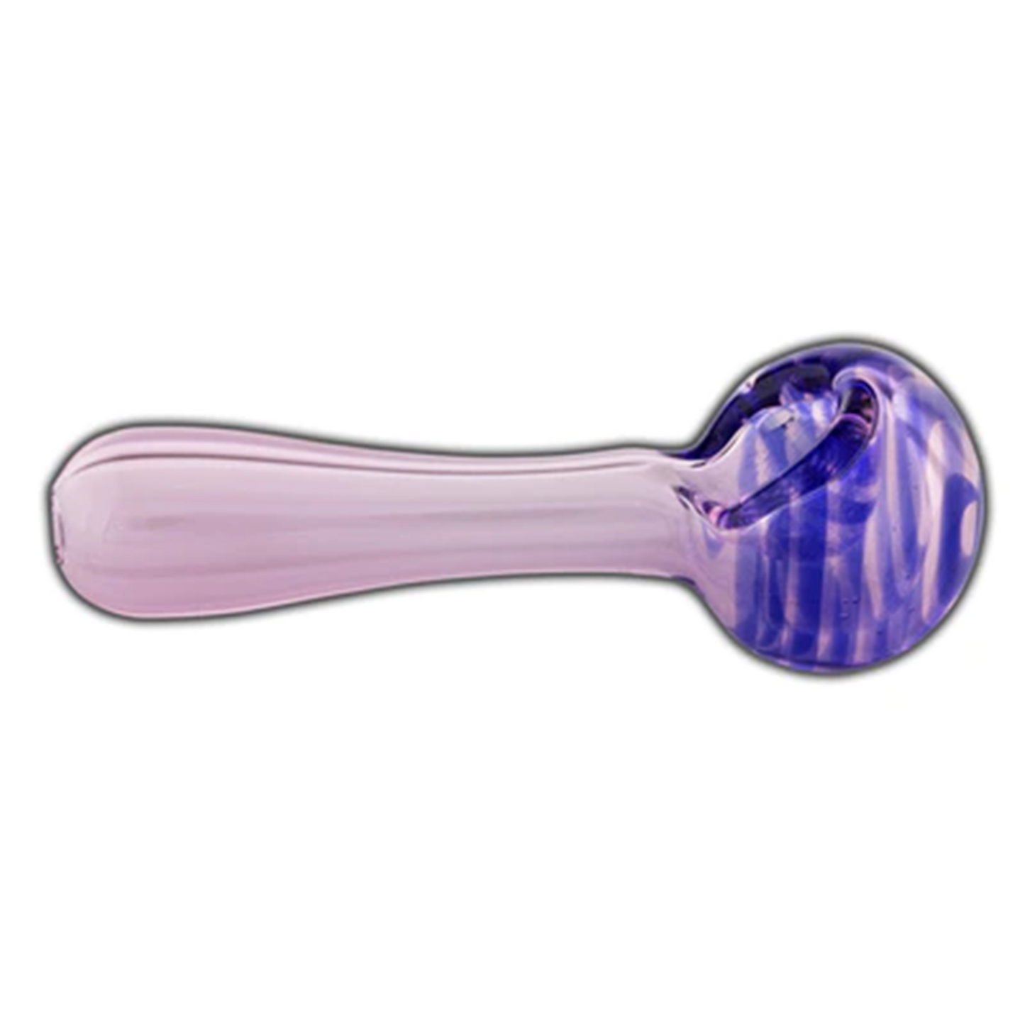Color Trail Spoon