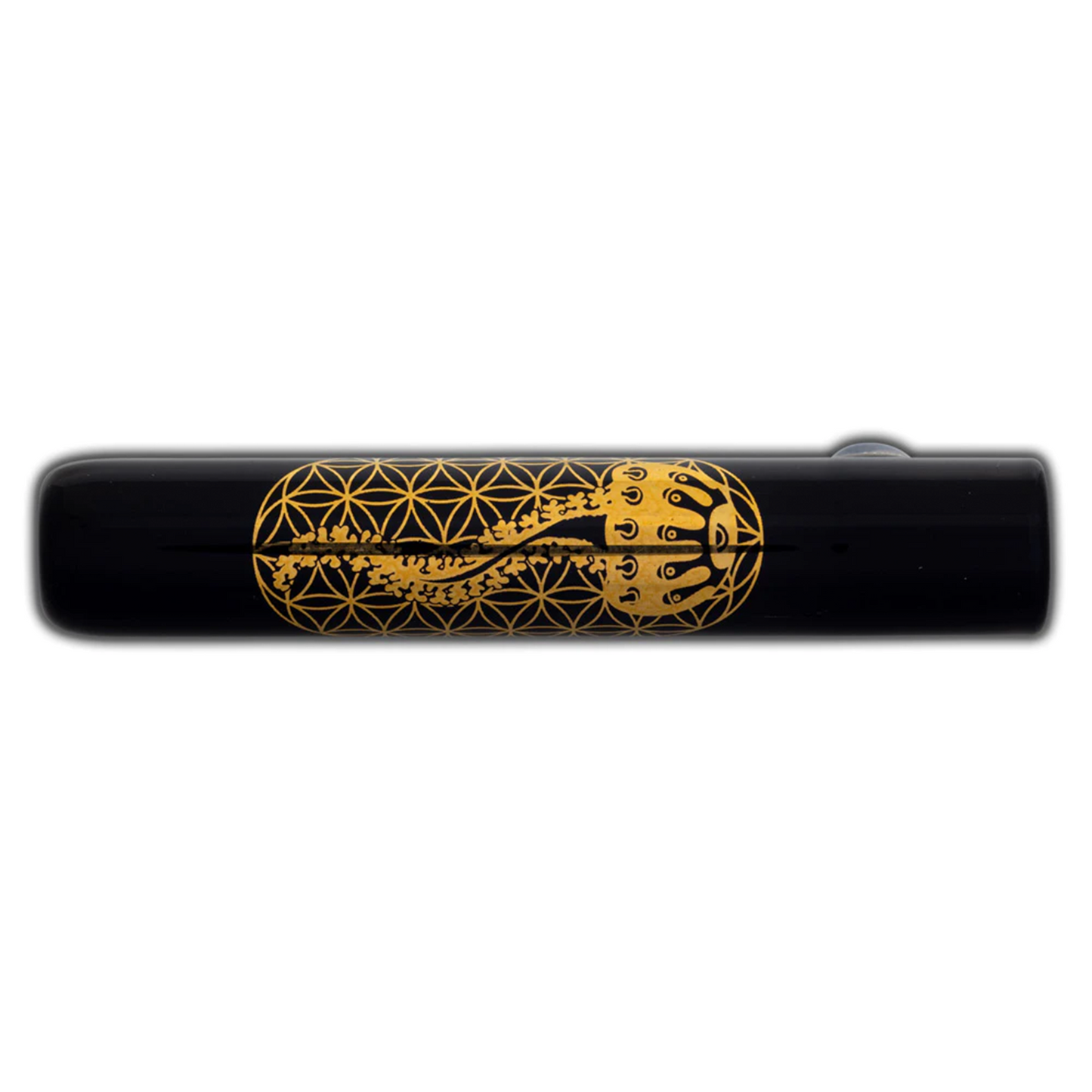 Sacred Jellyfish Cigarette Holder