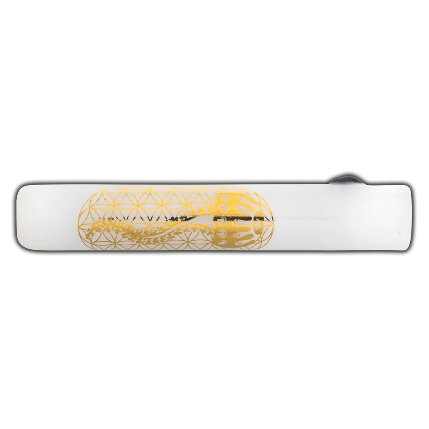 Sacred Jellyfish Cigarette Holder