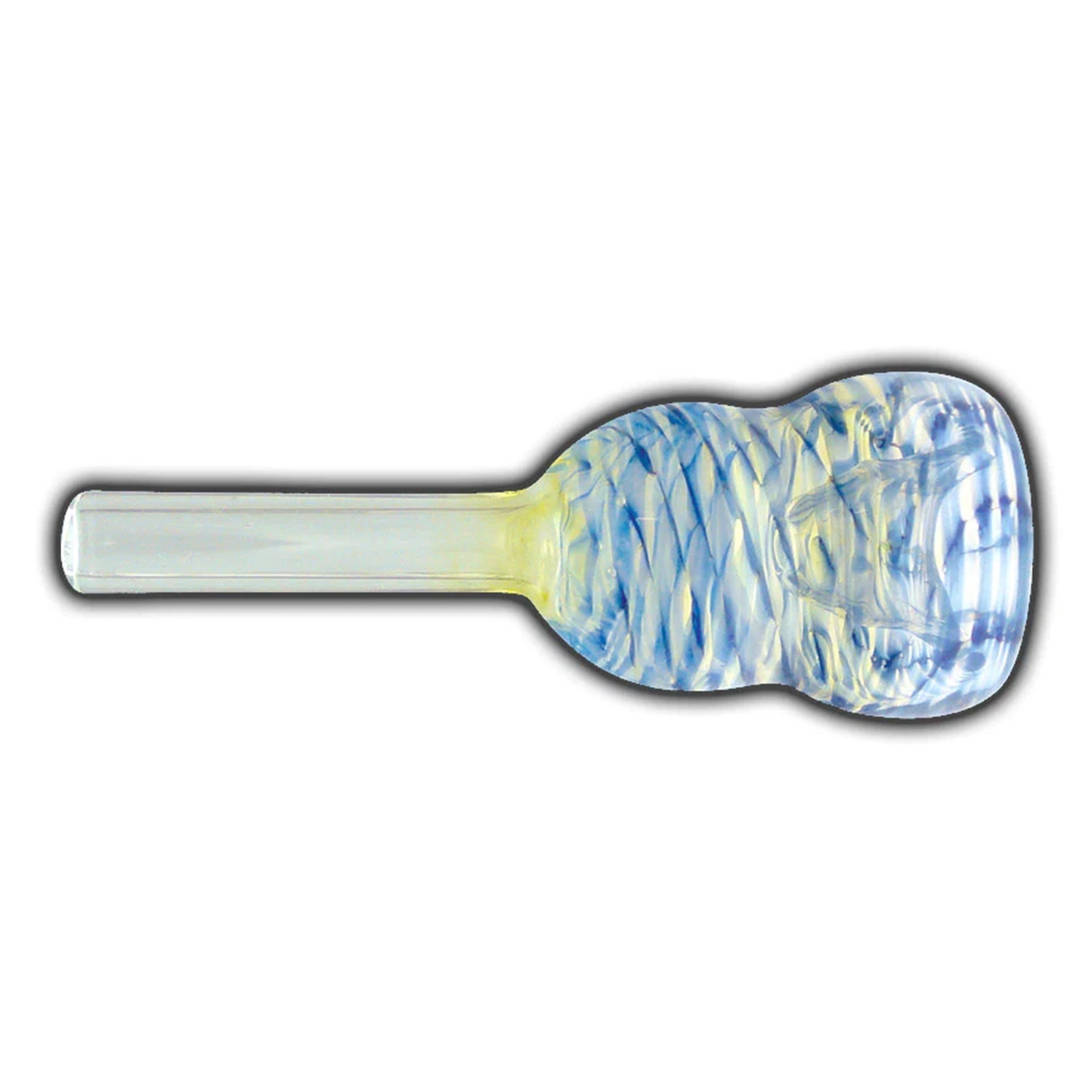 Large Raked Bell-9mm