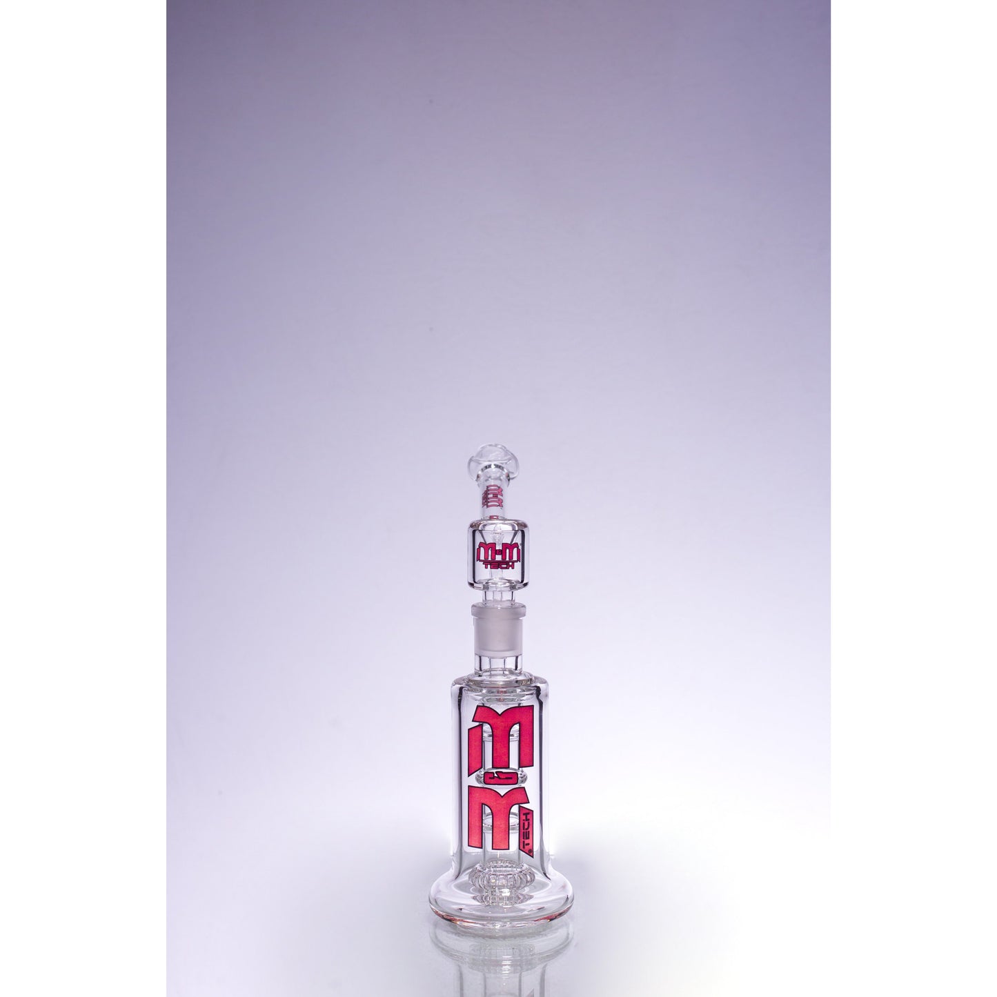 Cannabis Dab Rig Micro Shower Bubbler